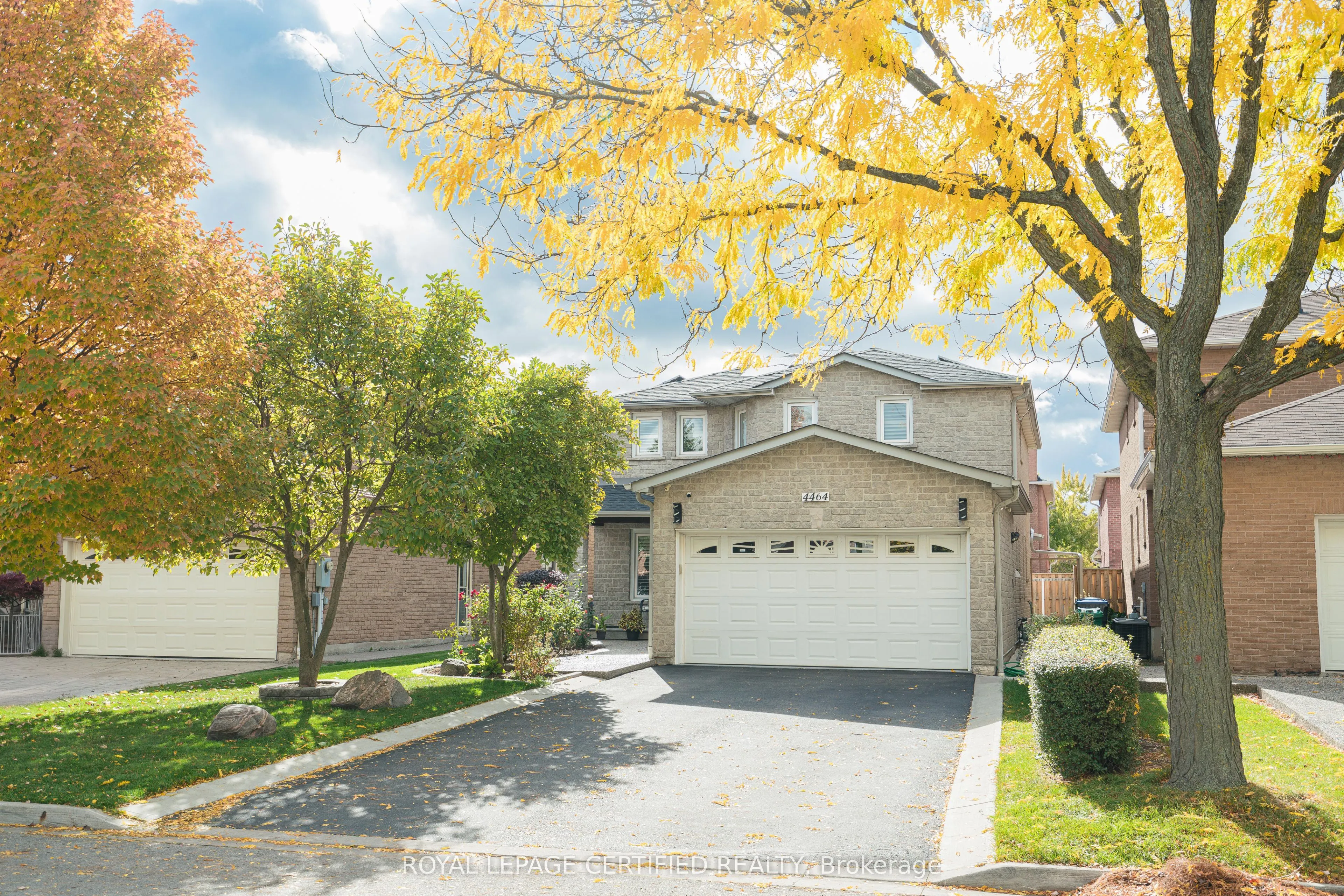 4464 Weymouth Commons Crescent