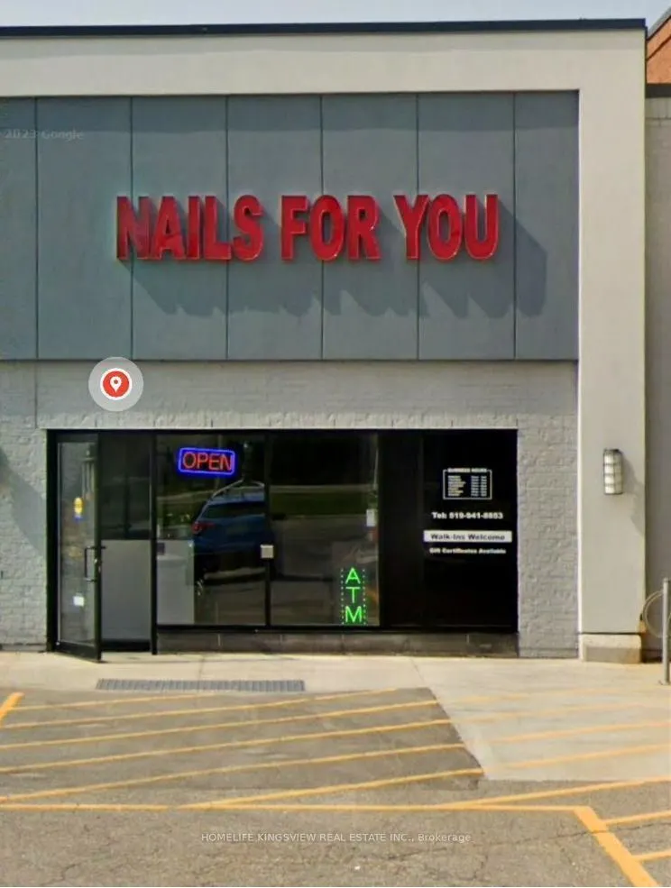 150 First Street, #37