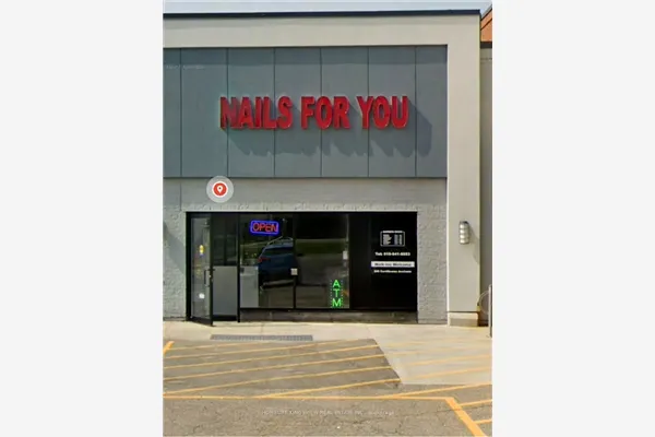 150 First Street, #37