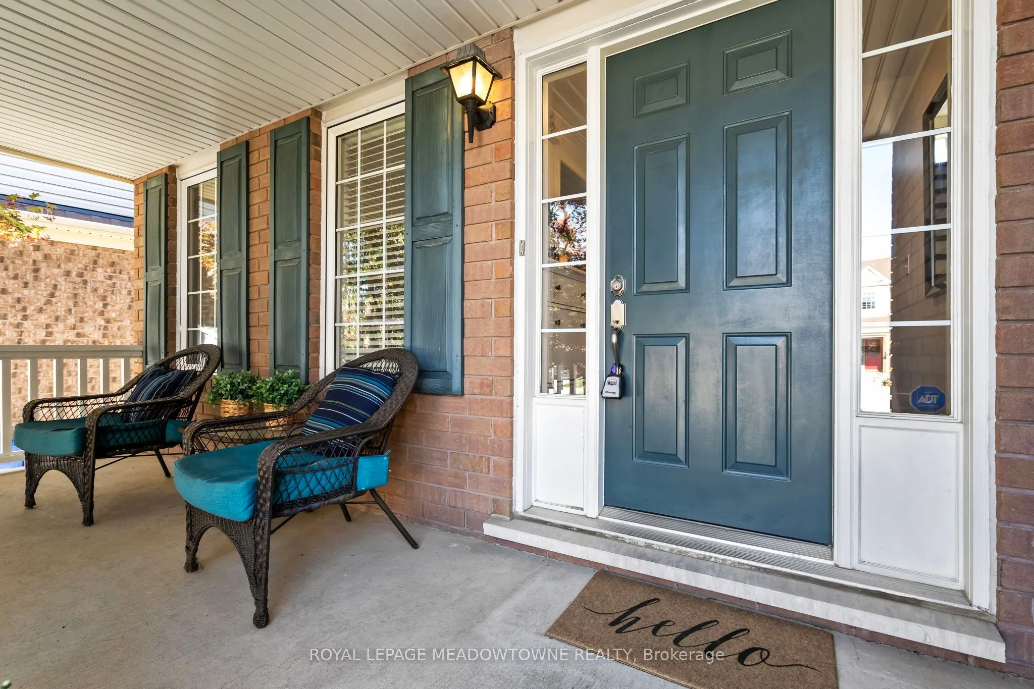 583 Caverhill Crescent