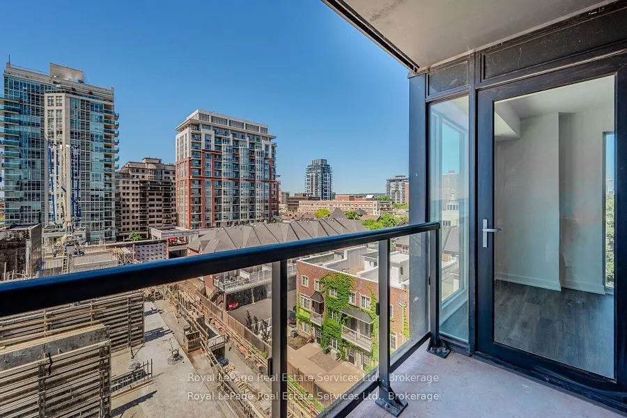 370 Martha Street, #610