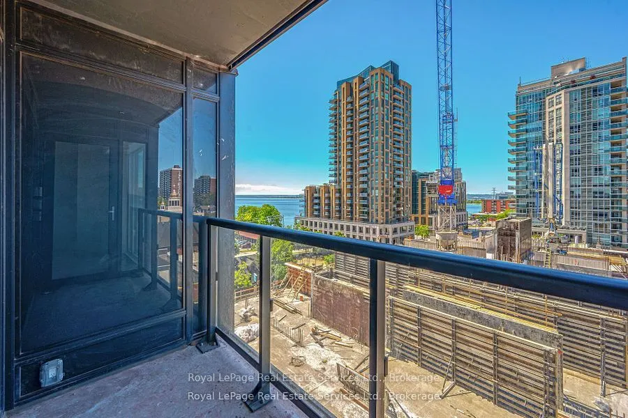 370 Martha Street, #610