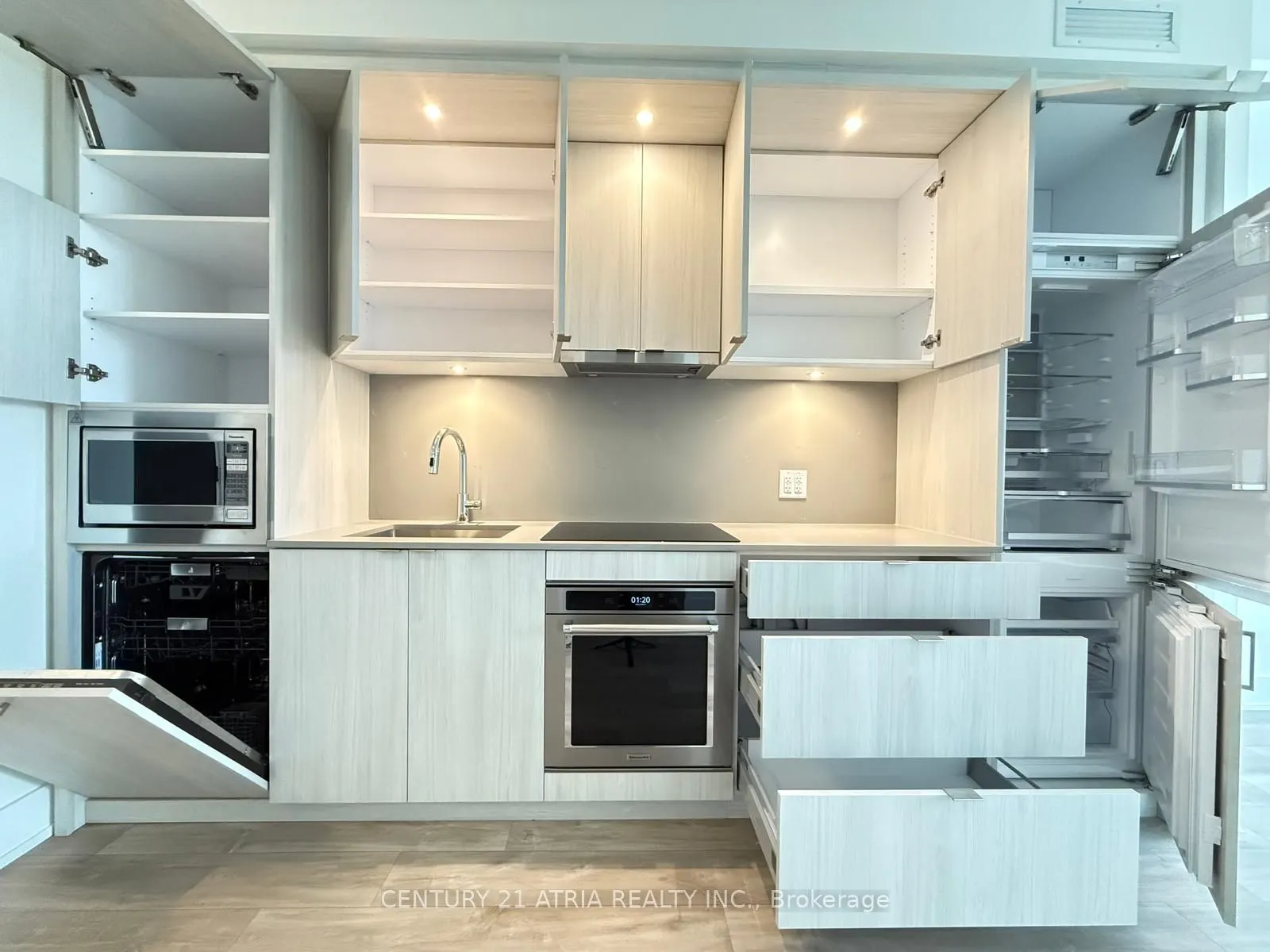 259 The Kingsway, #513