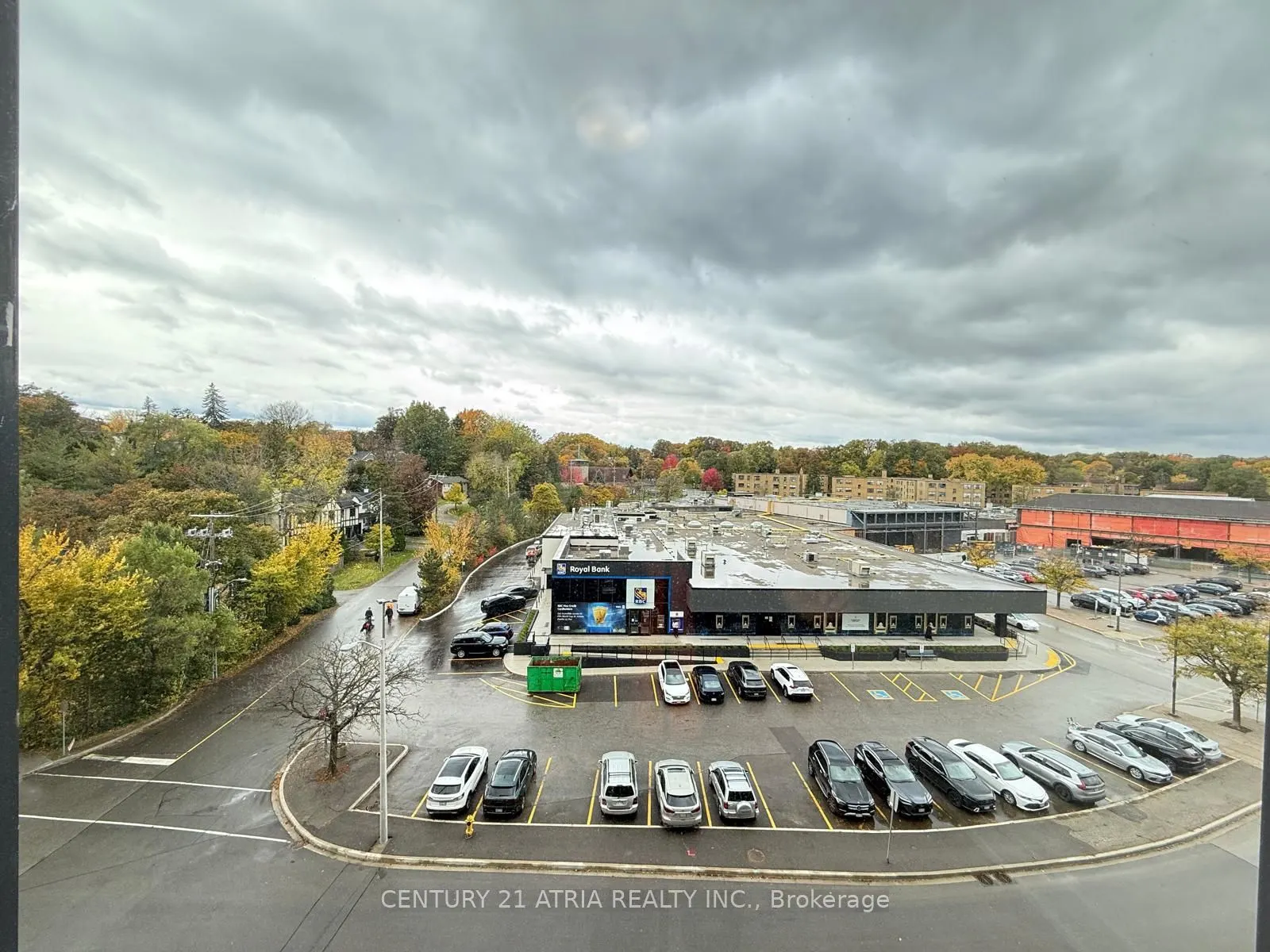 259 The Kingsway, #513