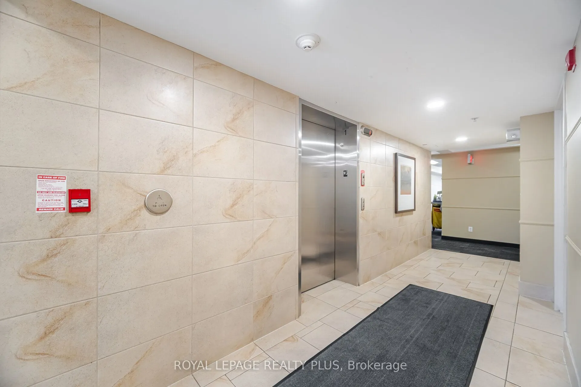 5100 Winston Churchill Boulevard, #107