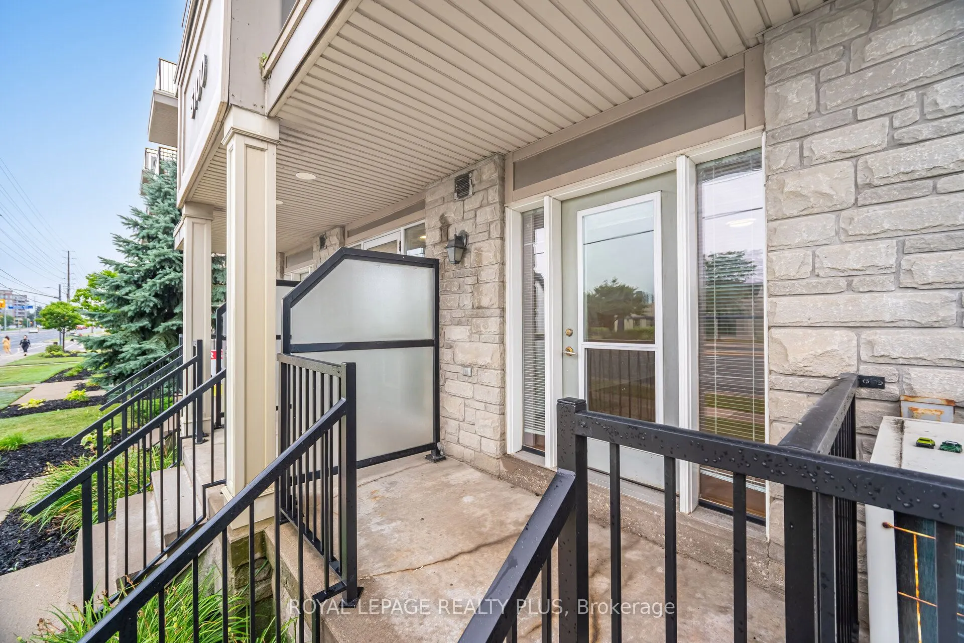 5100 Winston Churchill Boulevard, #107