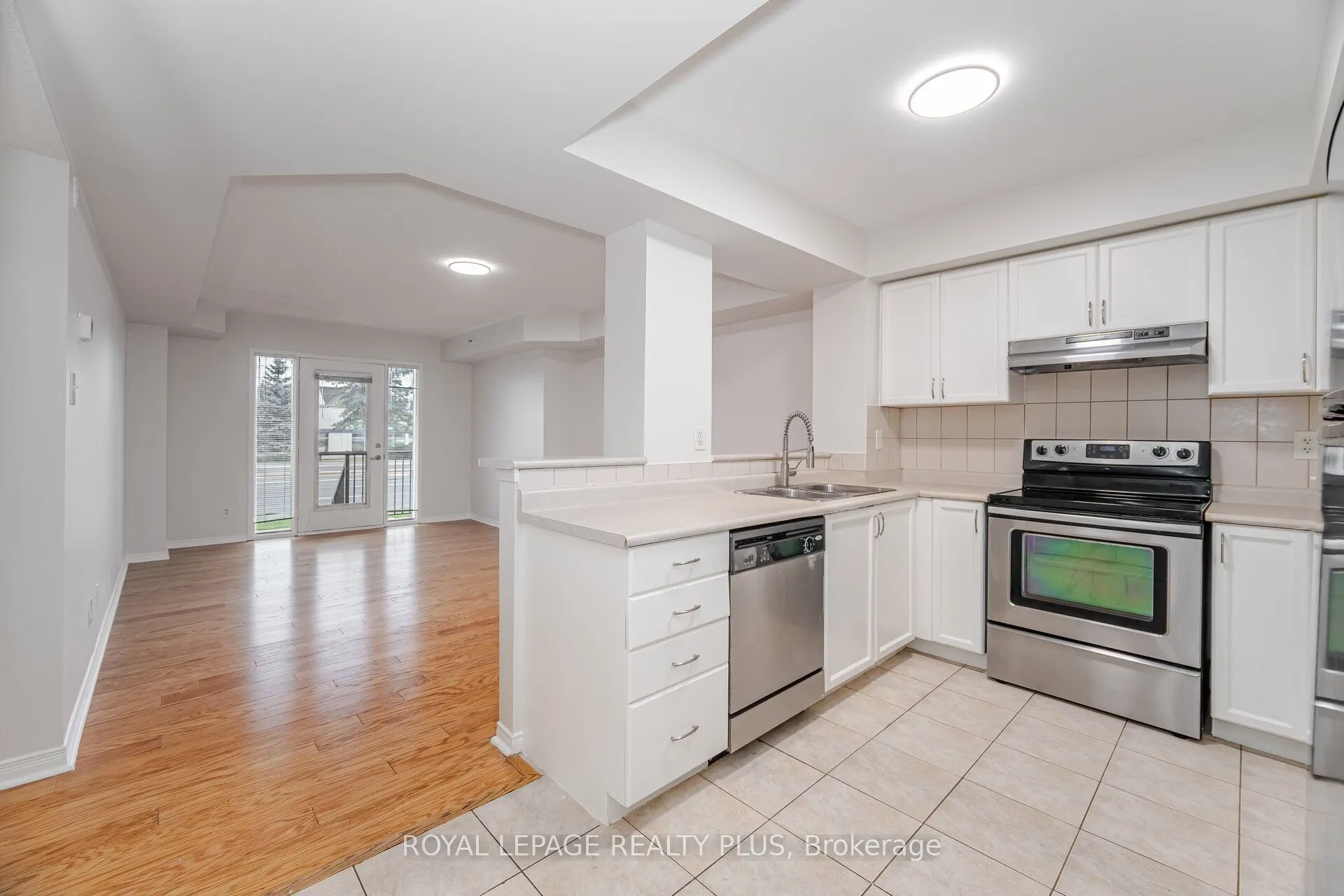 5100 Winston Churchill Boulevard, #107