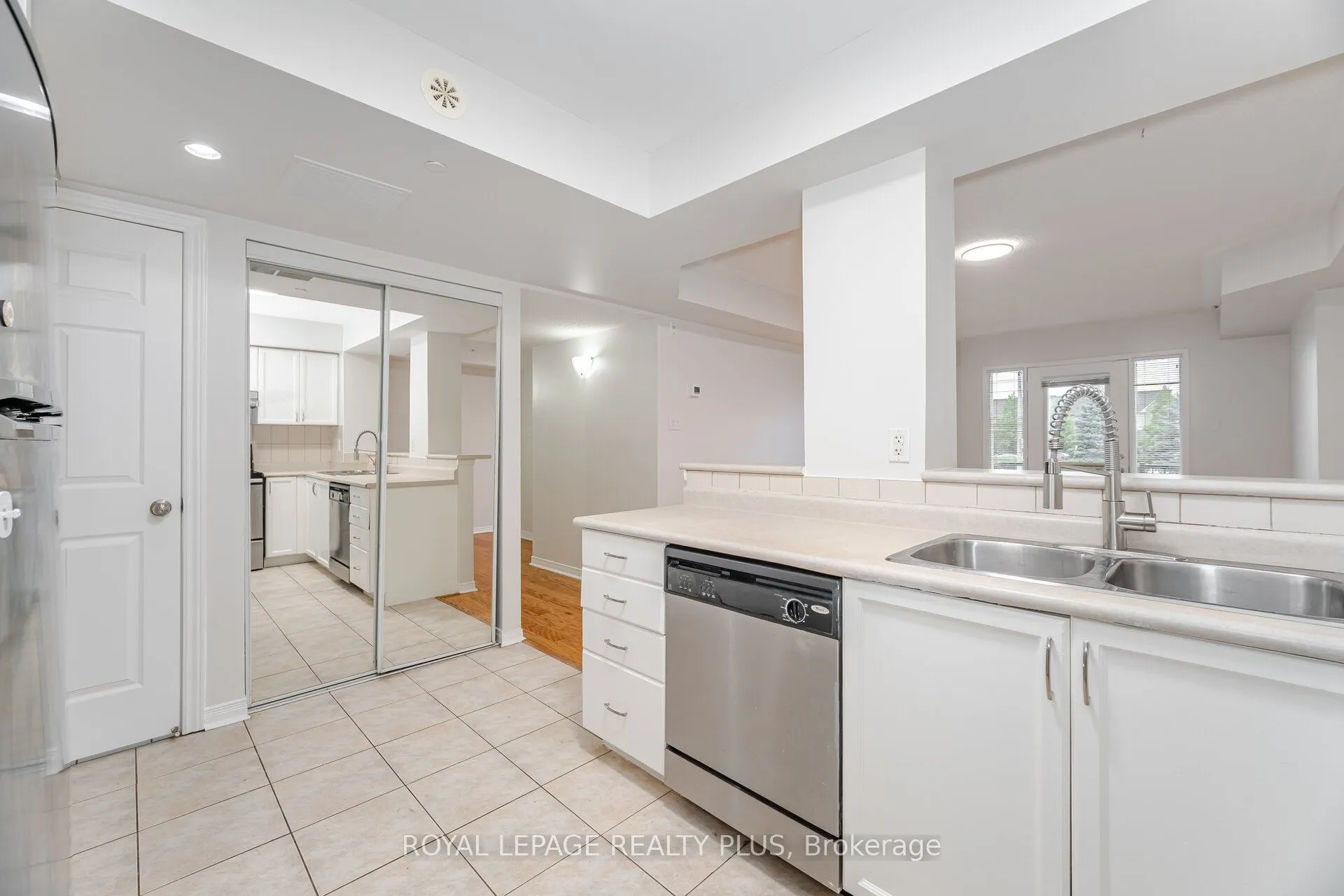 5100 Winston Churchill Boulevard, #107