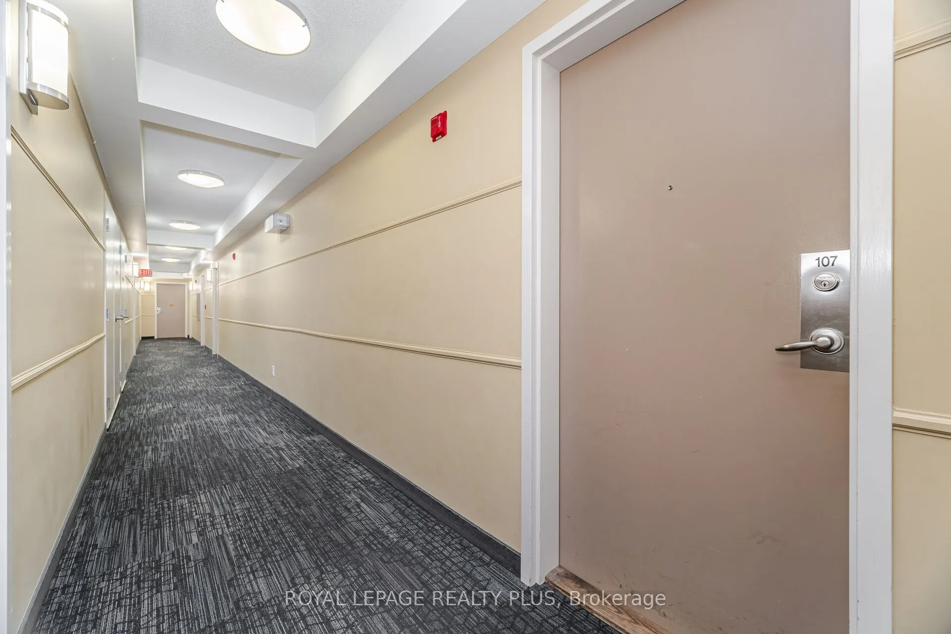 5100 Winston Churchill Boulevard, #107