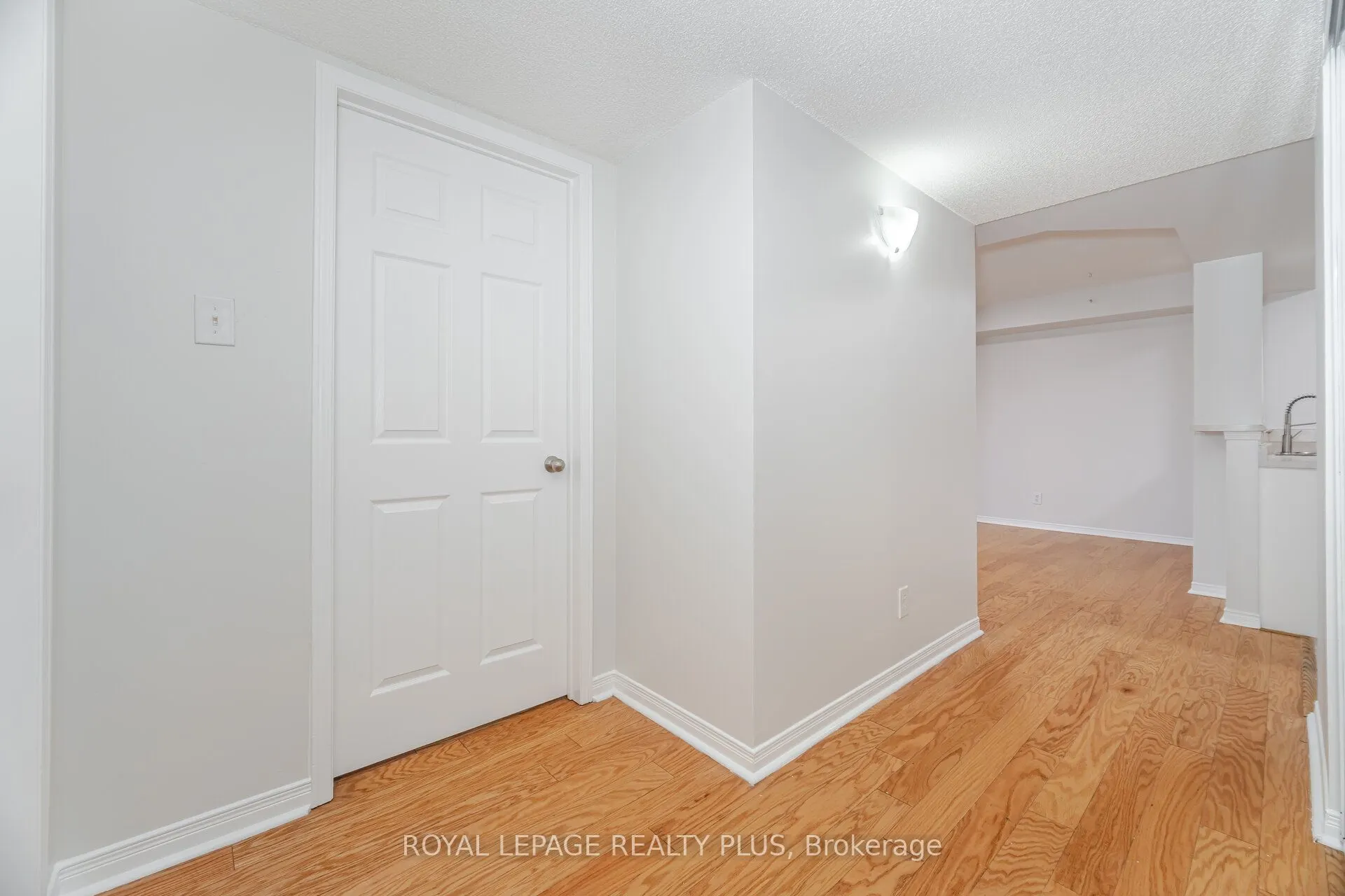 5100 Winston Churchill Boulevard, #107