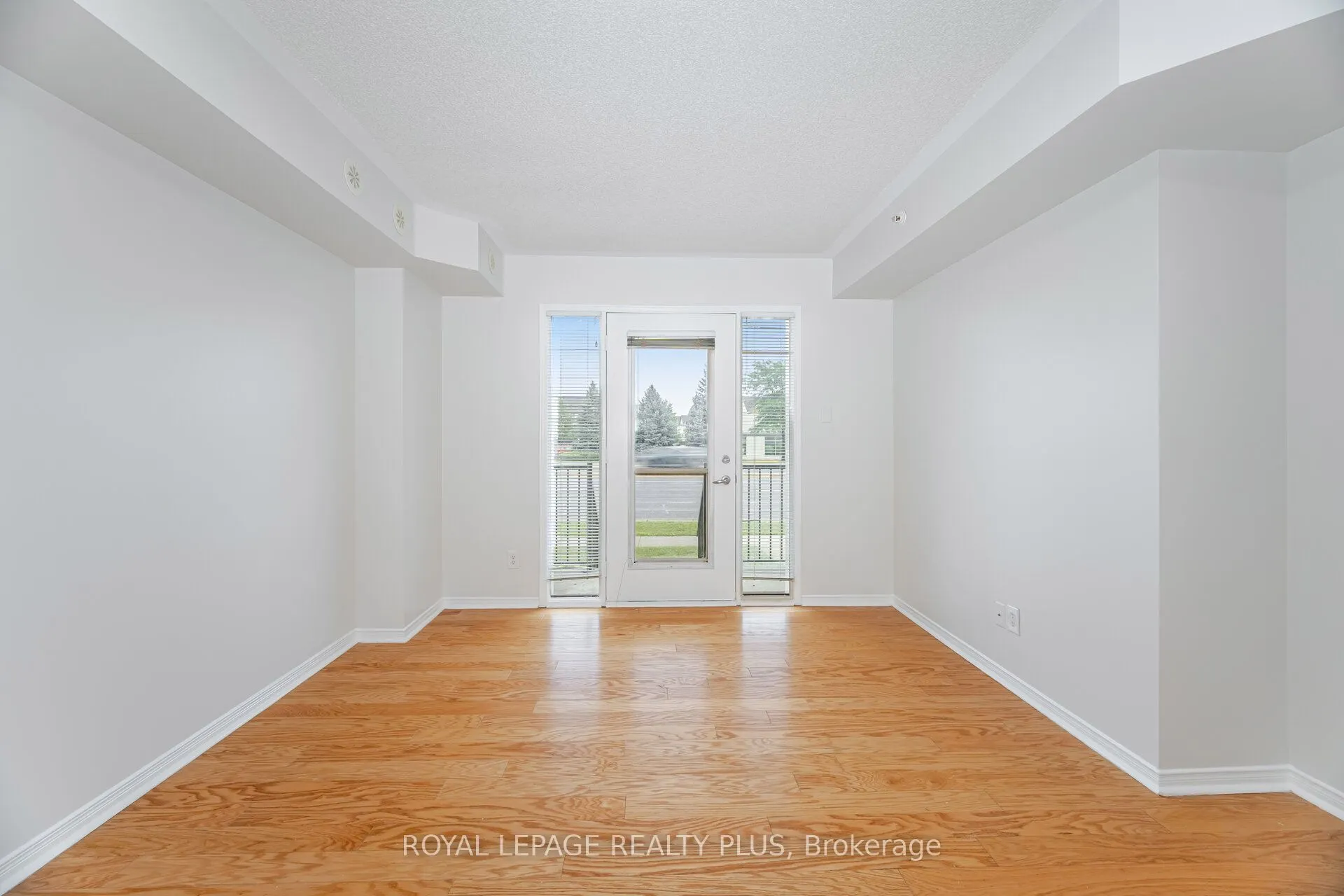 5100 Winston Churchill Boulevard, #107