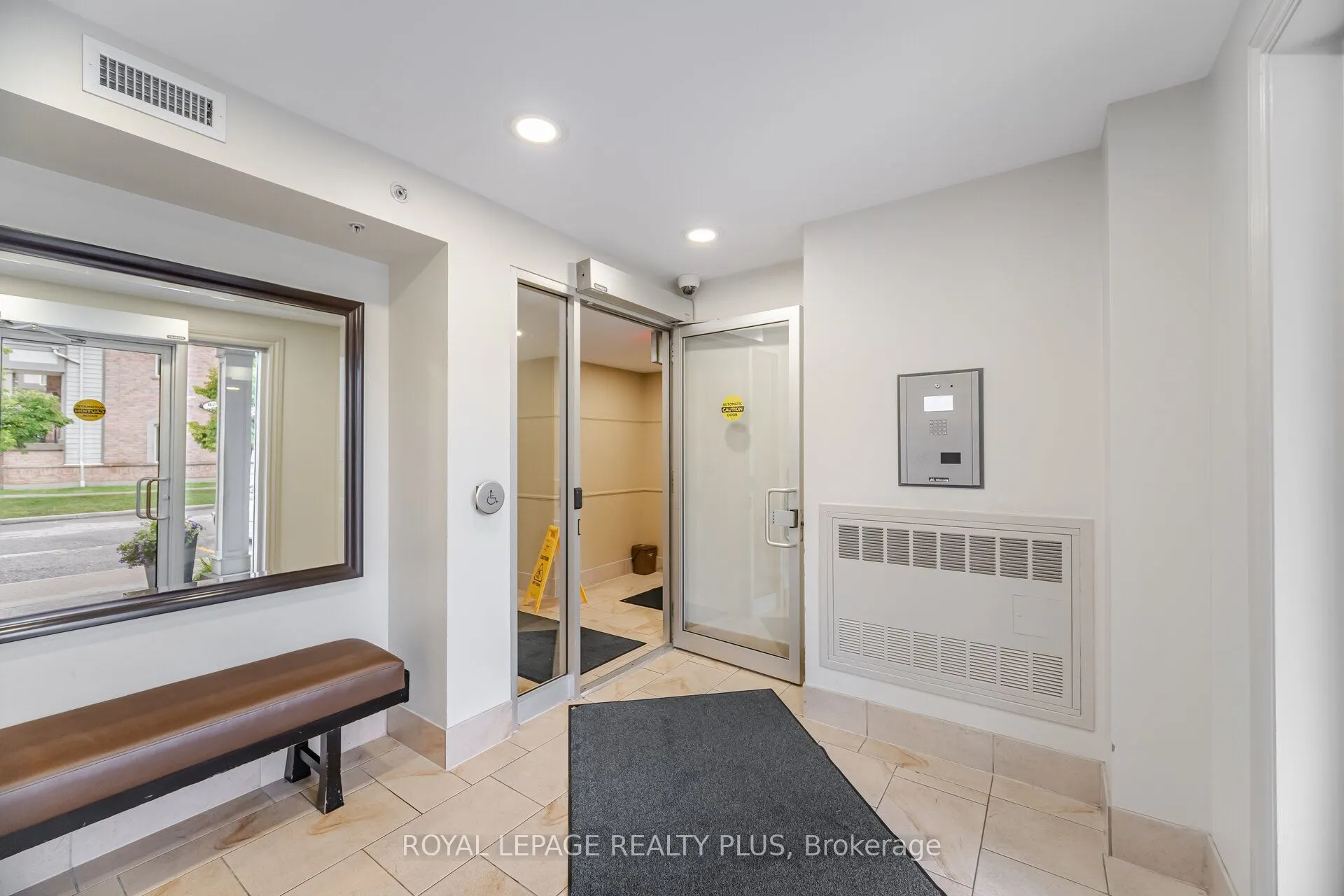 5100 Winston Churchill Boulevard, #107