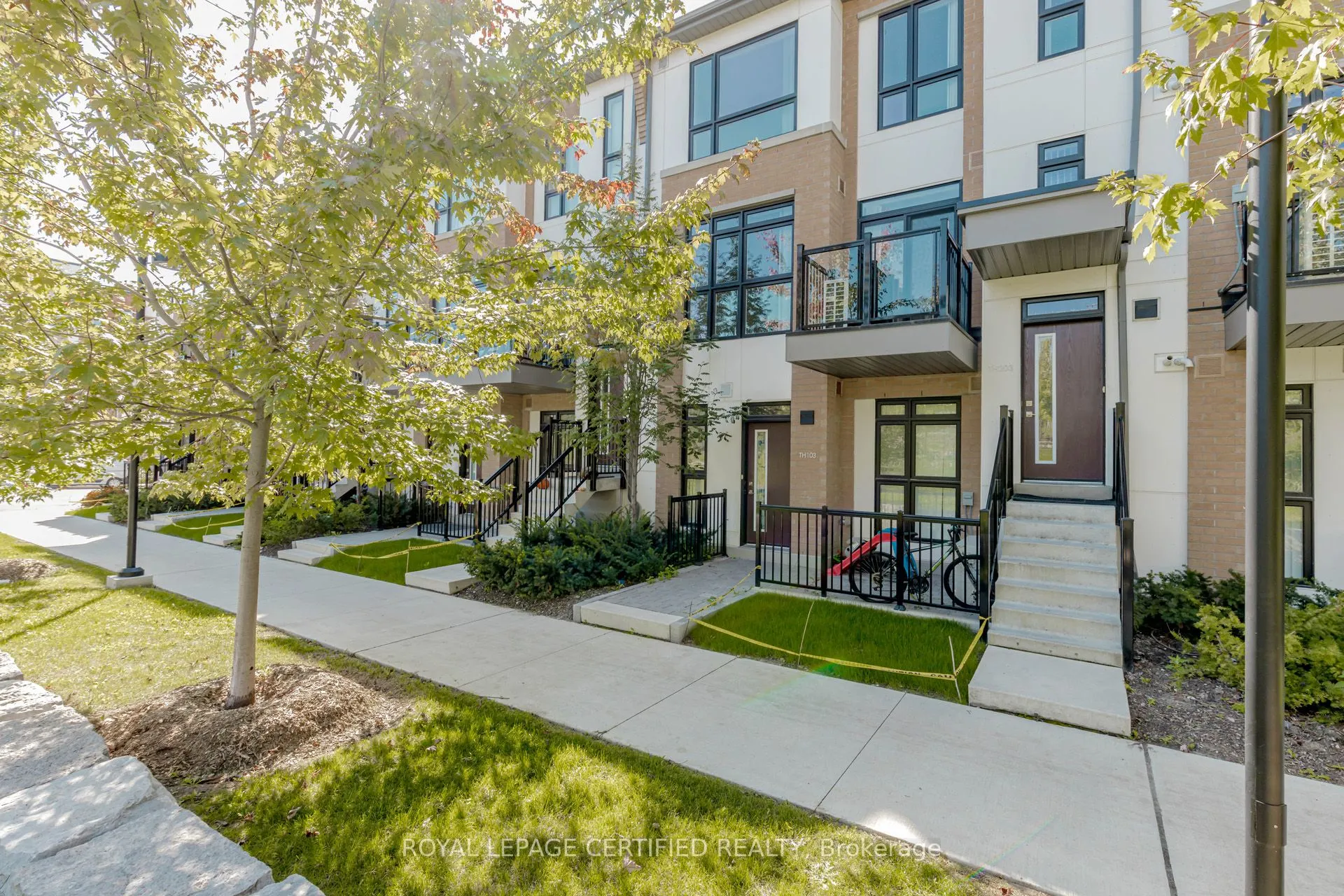 90 Canon Jackson Drive, #203