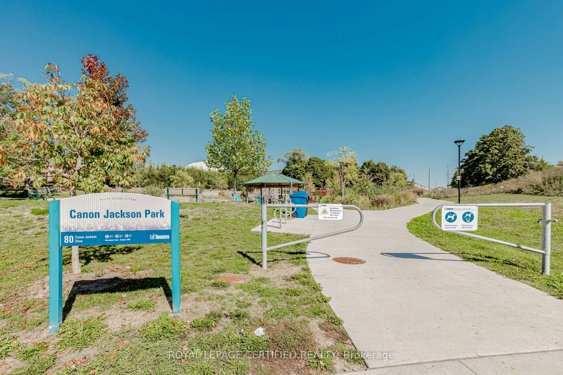 90 Canon Jackson Drive, #203