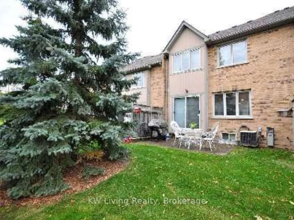 5662 Glen Erin Drive, #56
