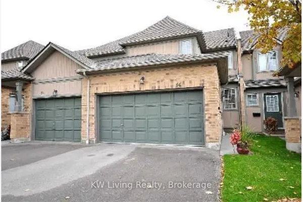 5662 Glen Erin Drive, #56