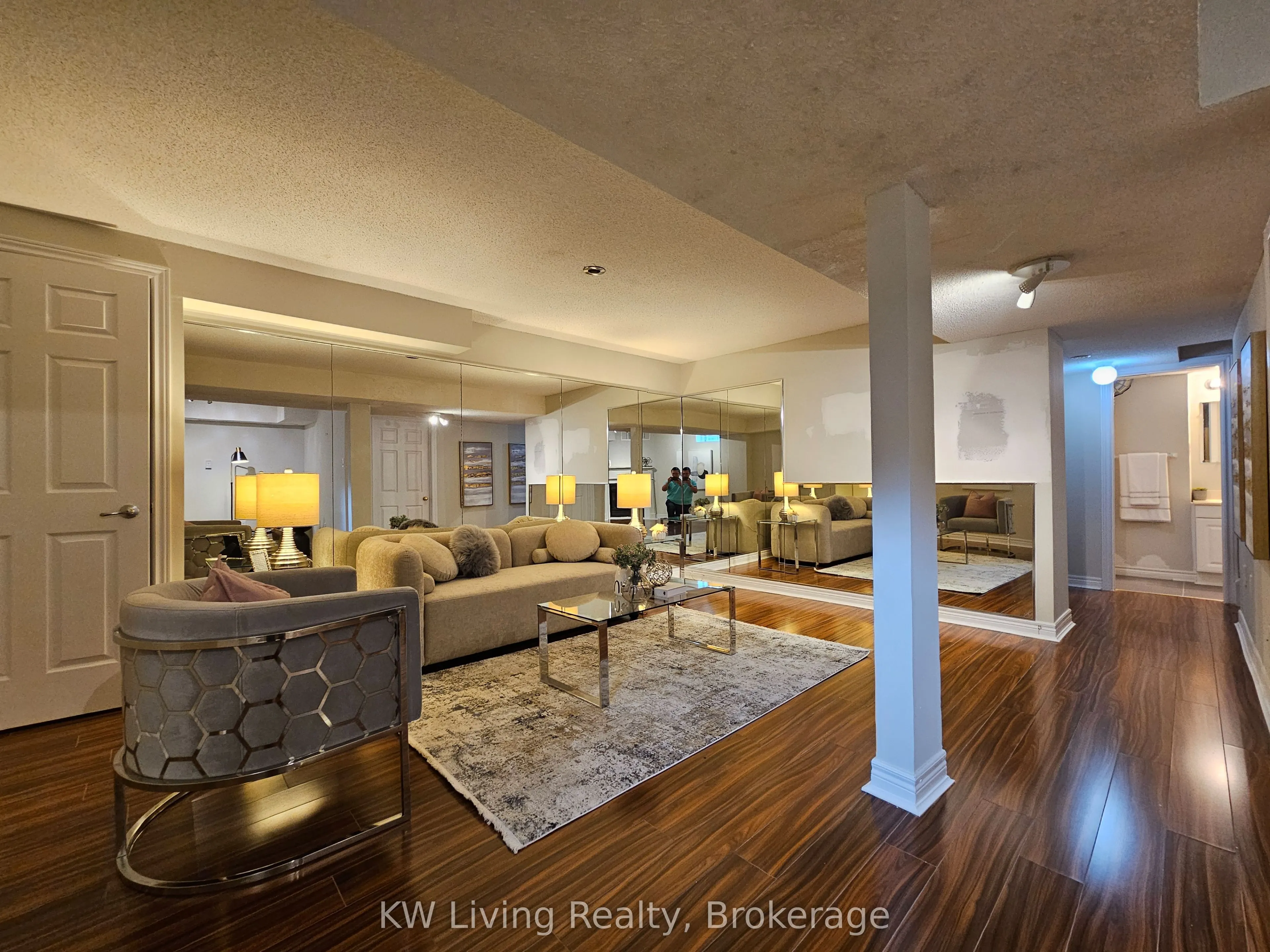 5662 Glen Erin Drive, #56