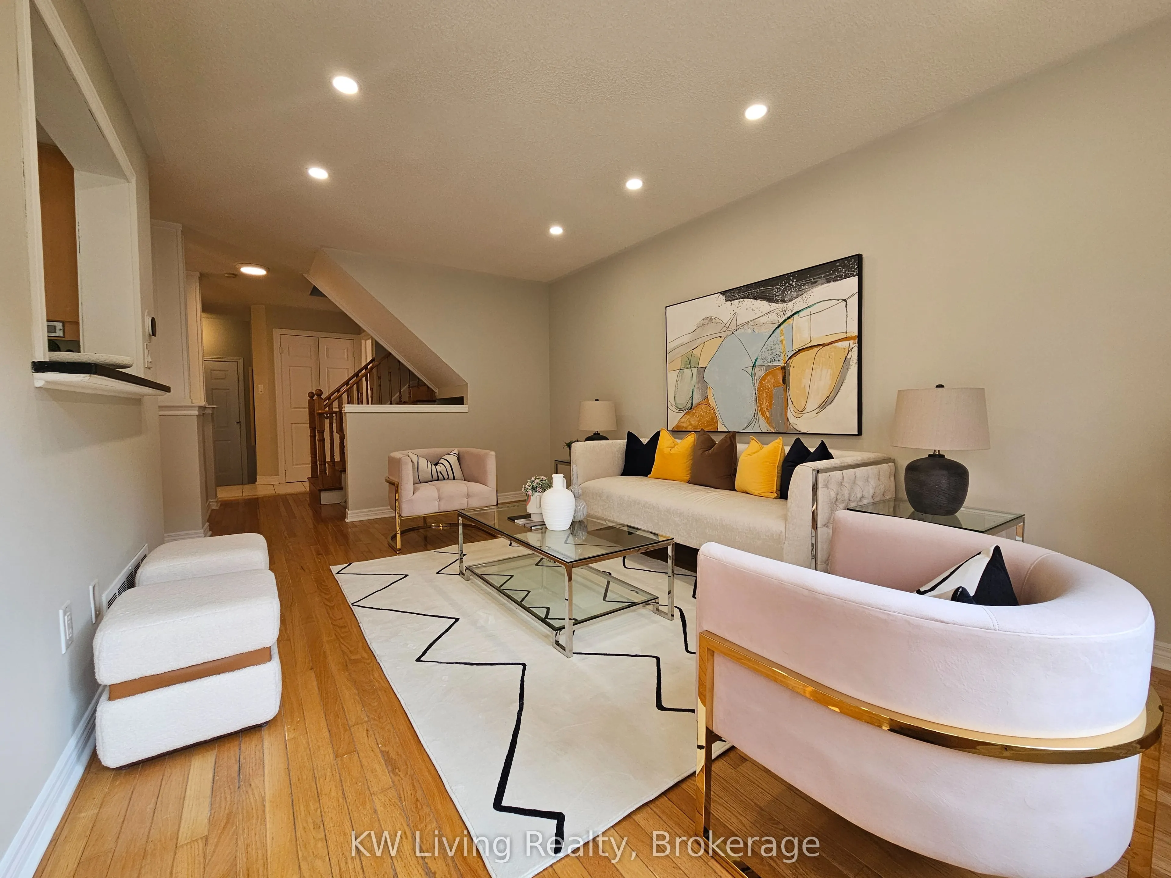 5662 Glen Erin Drive, #56