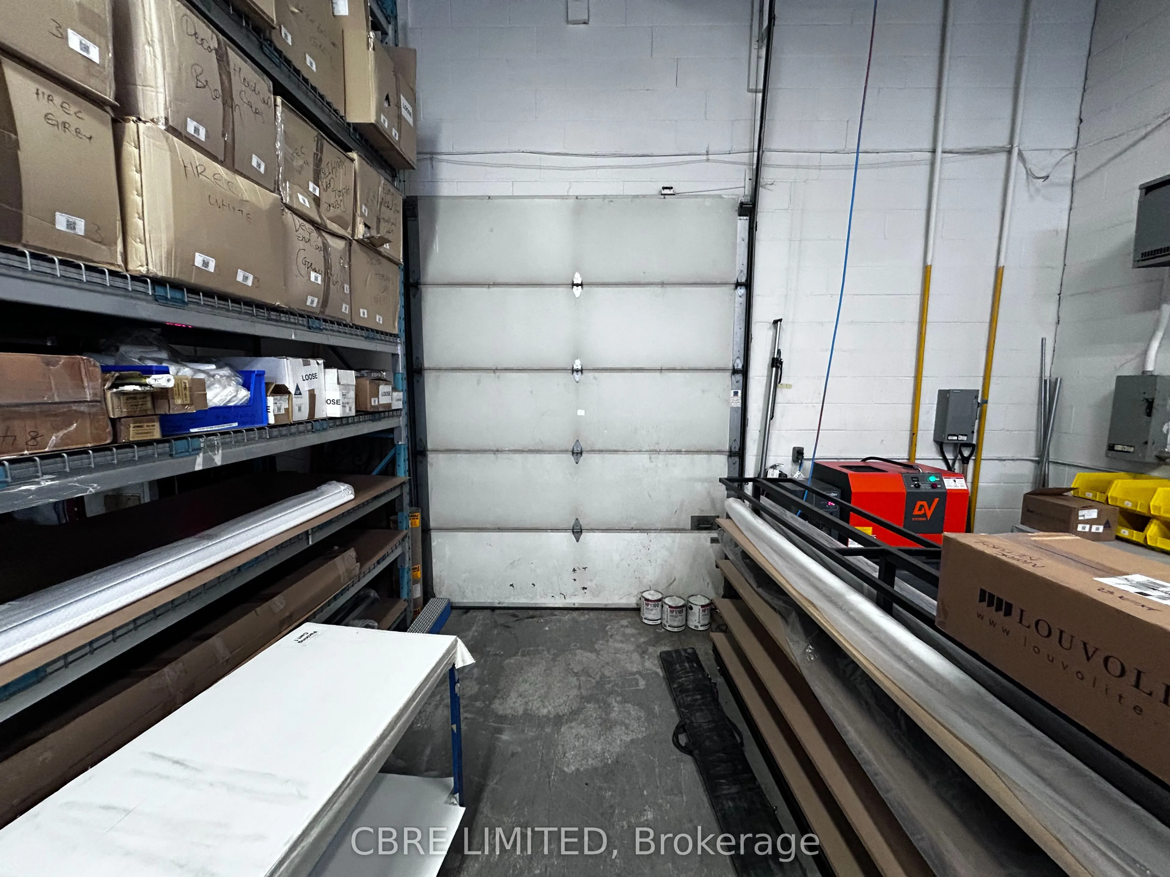 335 Admiral Boulevard, #1