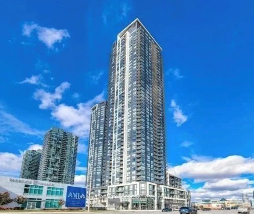 4011 Brickstone Mews, #3505