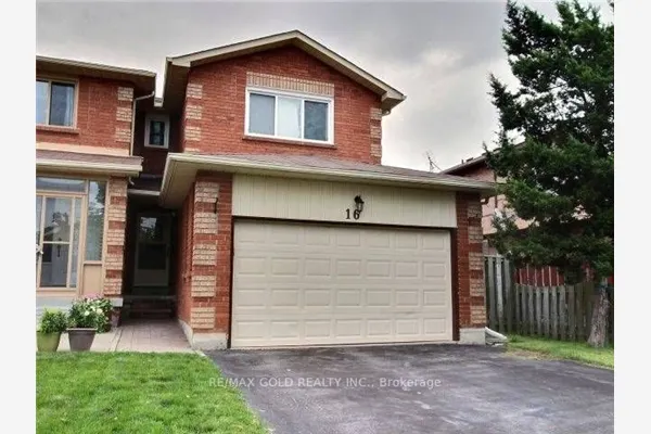 16 Woodsend Run Road