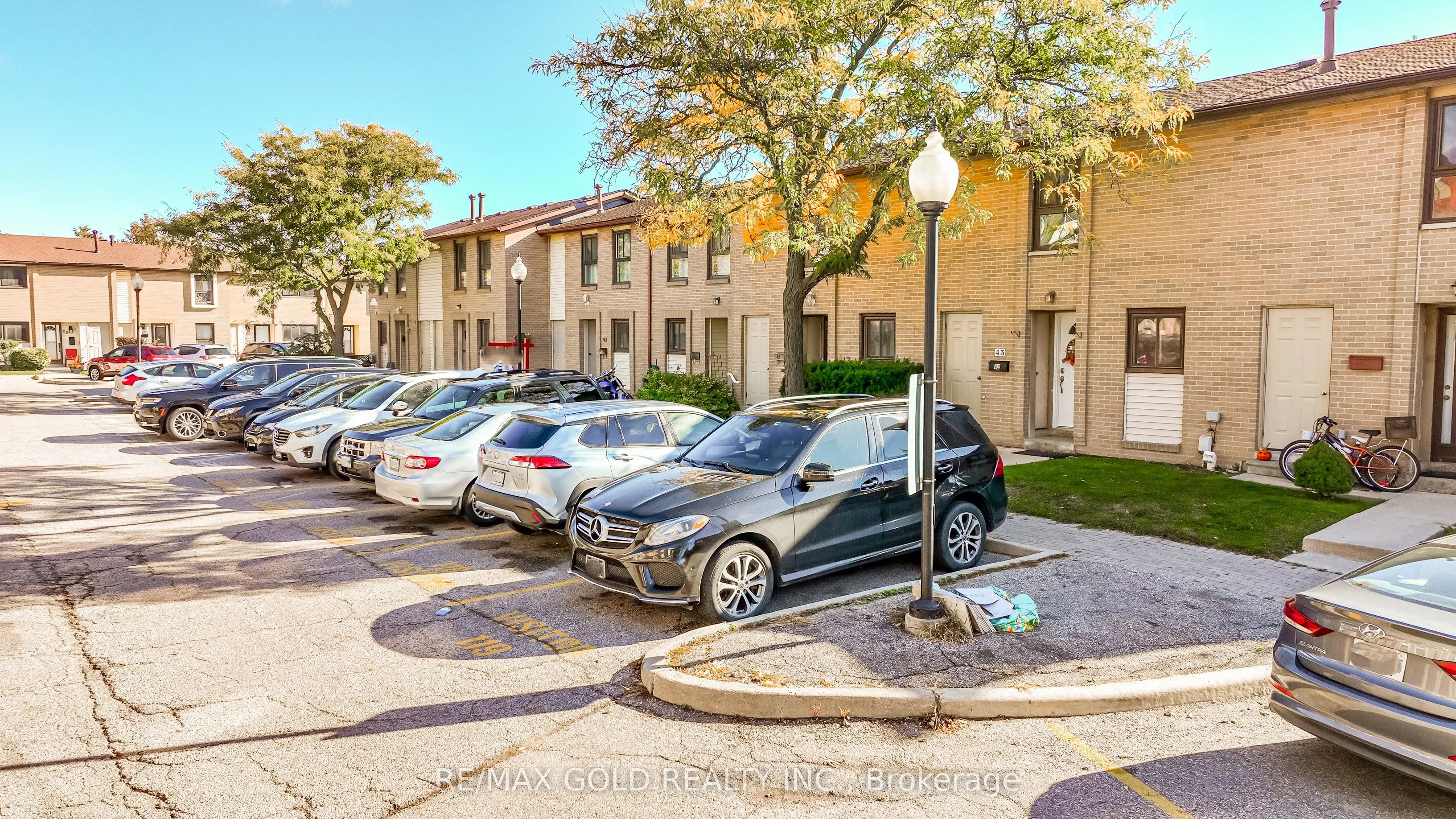 46 Dearbourne Boulevard, #41