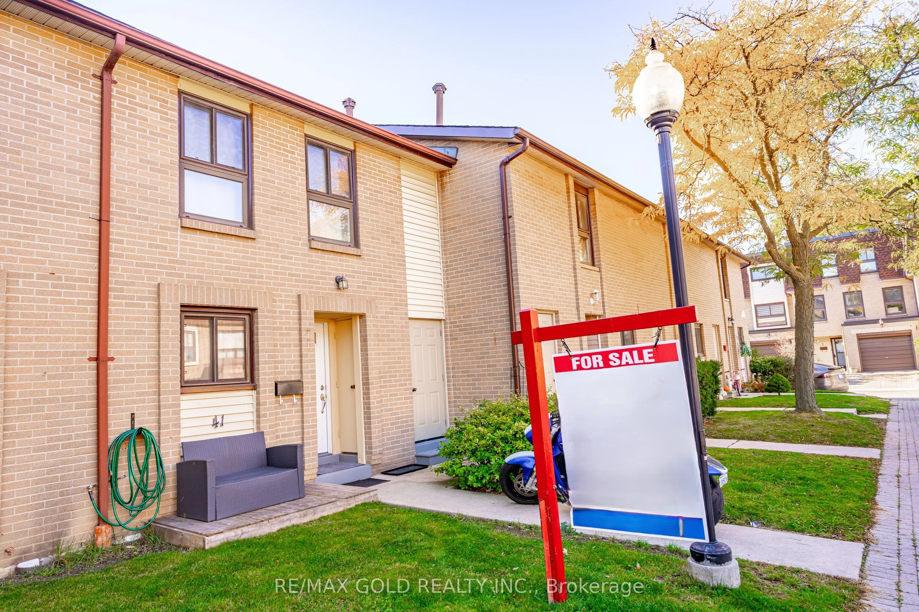 46 Dearbourne Boulevard, #41