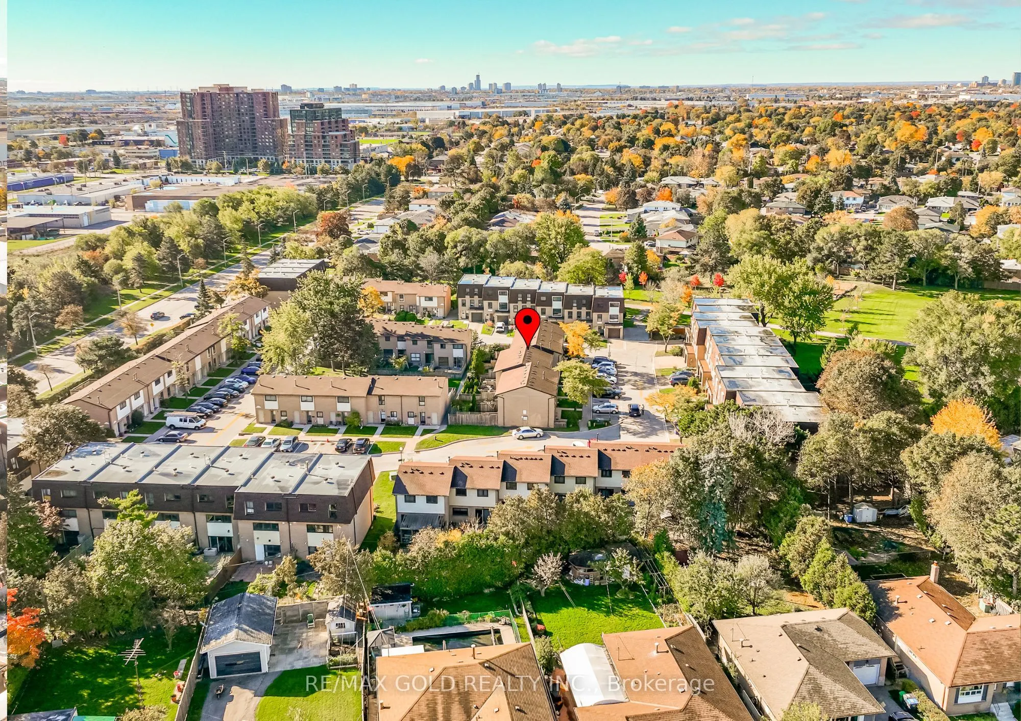 46 Dearbourne Boulevard, #41