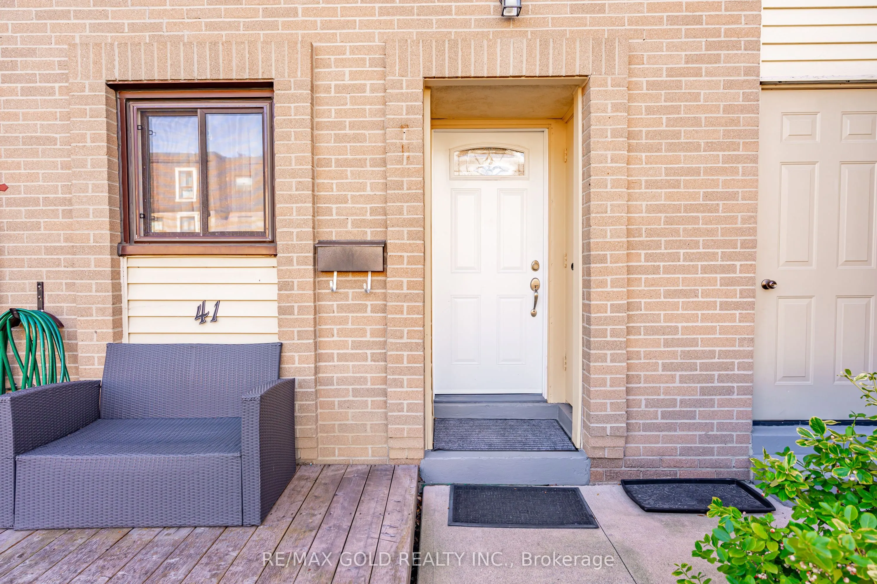 46 Dearbourne Boulevard, #41