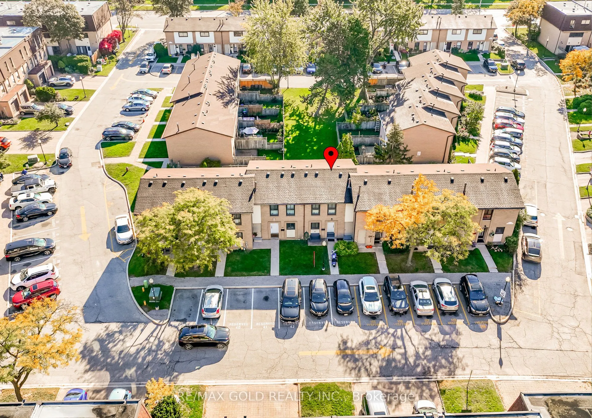 46 Dearbourne Boulevard, #41