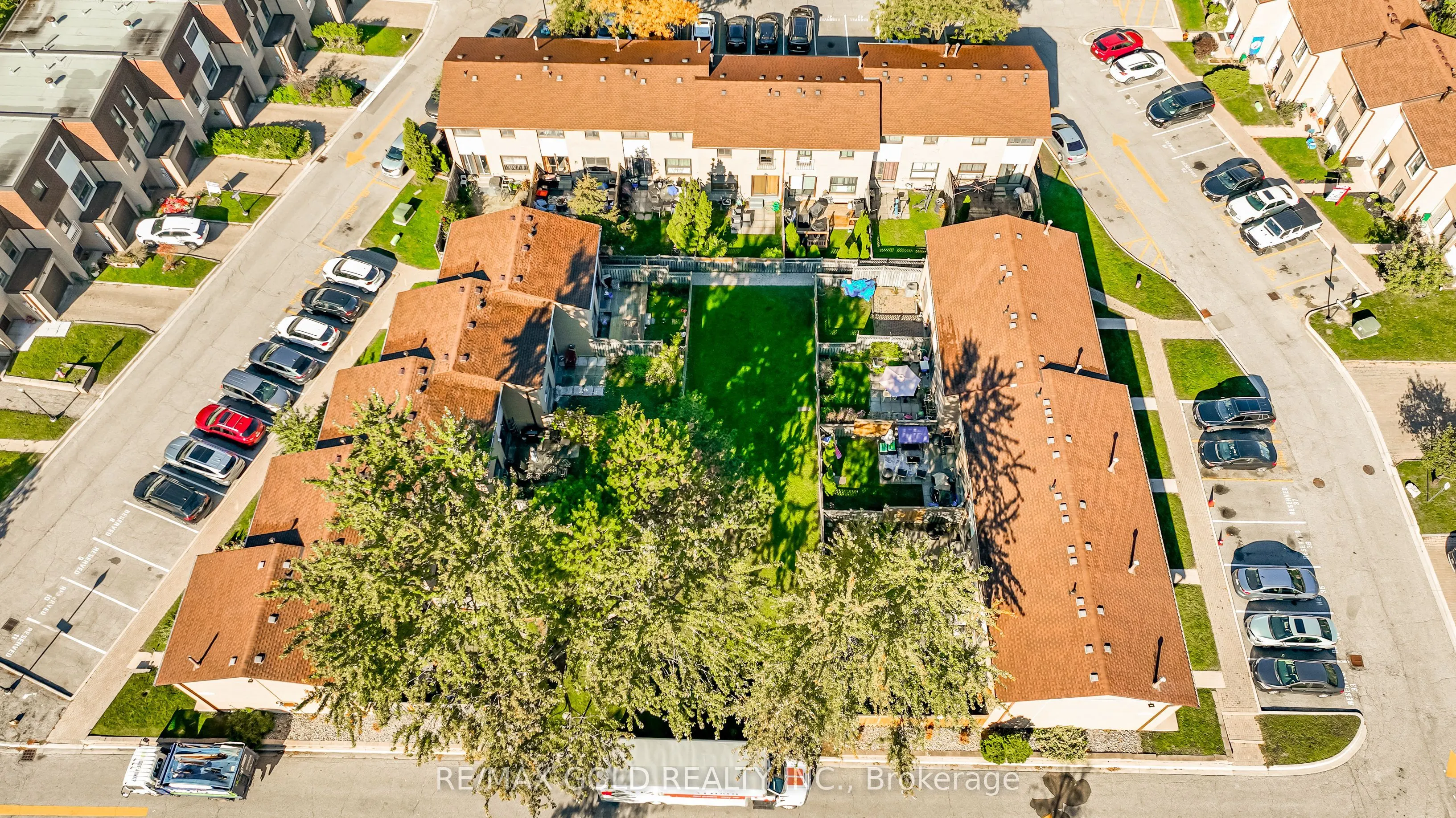 46 Dearbourne Boulevard, #41