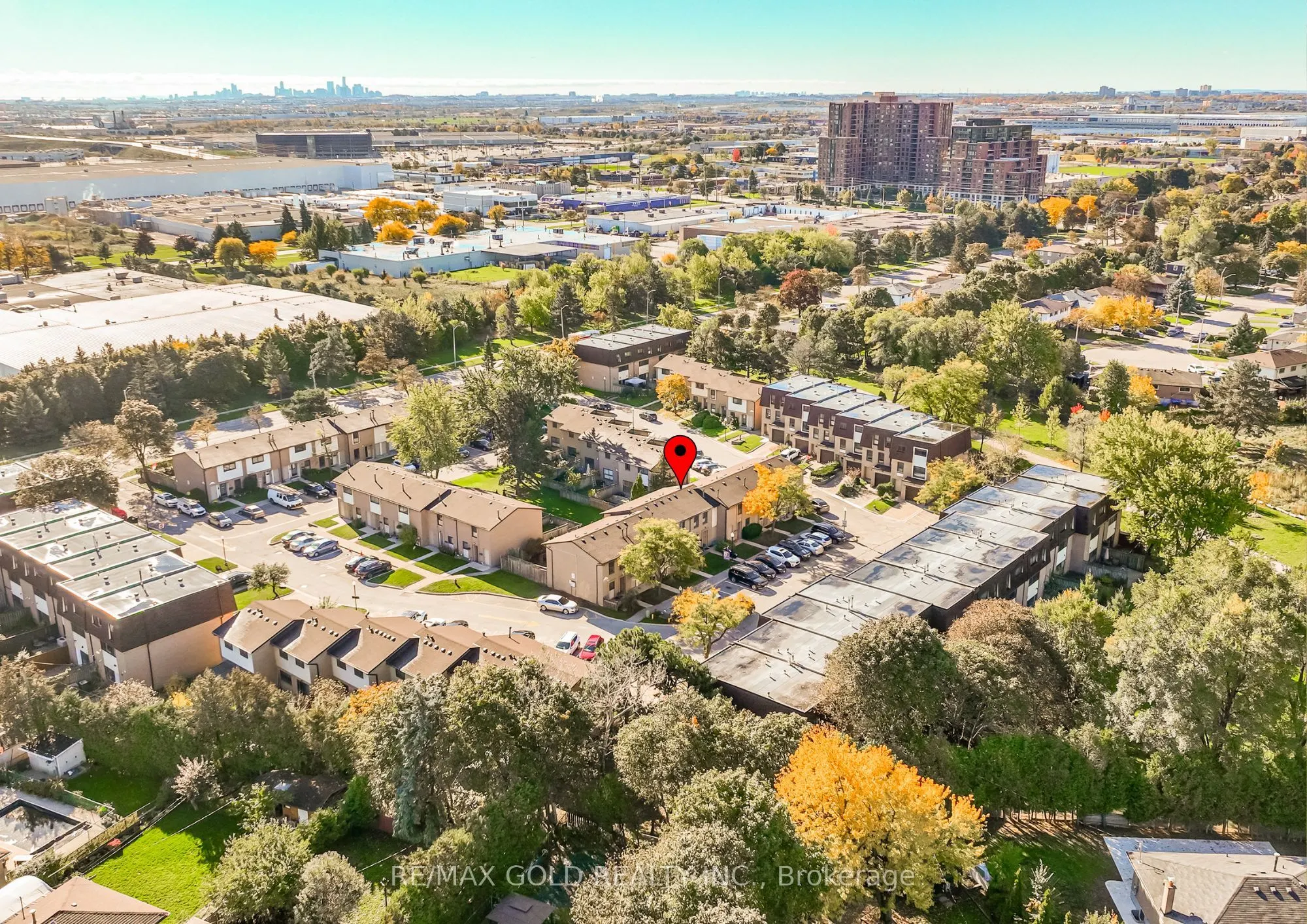 46 Dearbourne Boulevard, #41