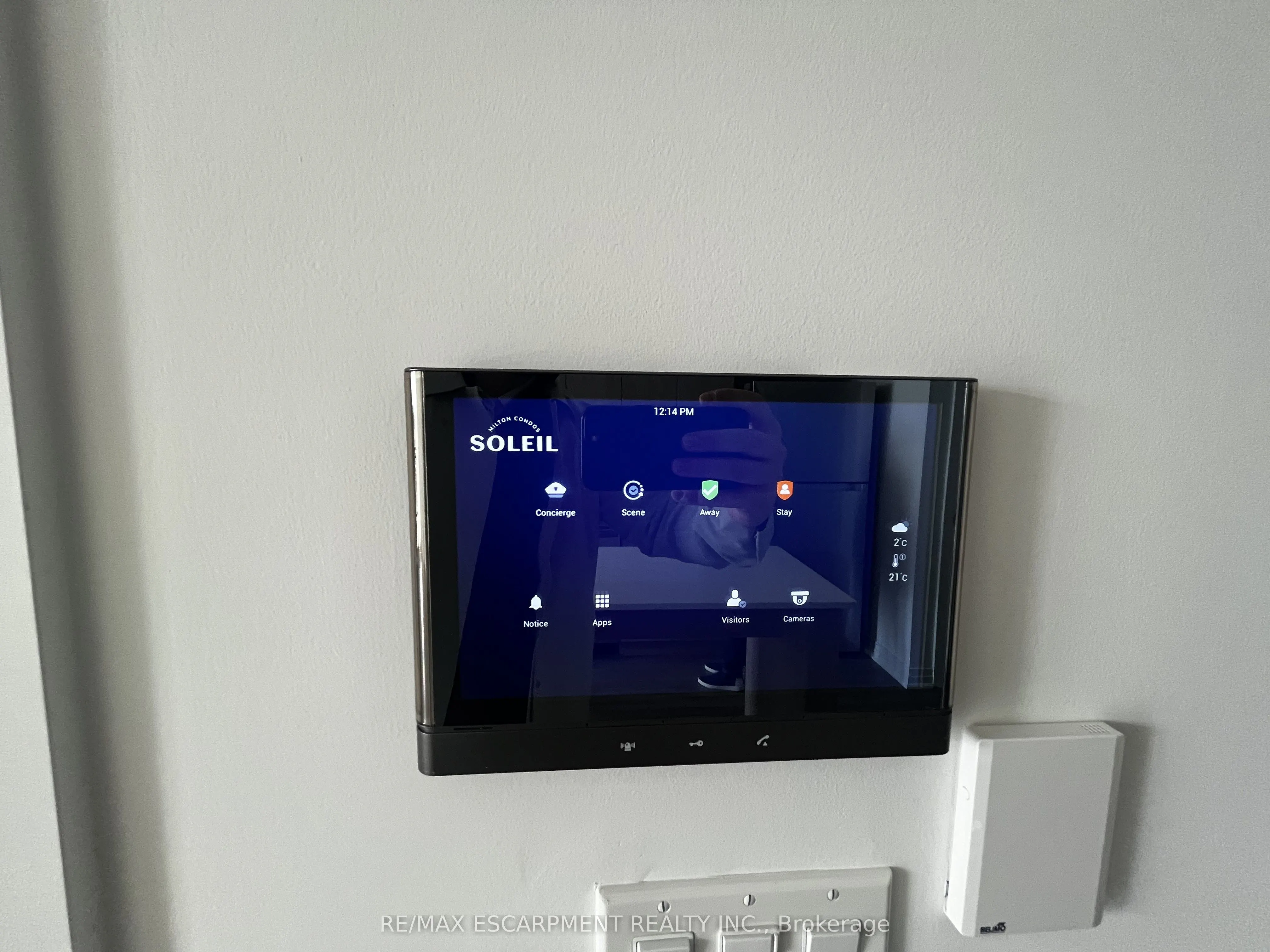 490 Gordon Krantz Avenue, #222