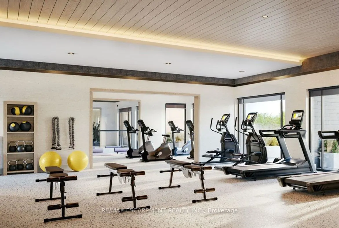 490 Gordon Krantz Avenue, #222