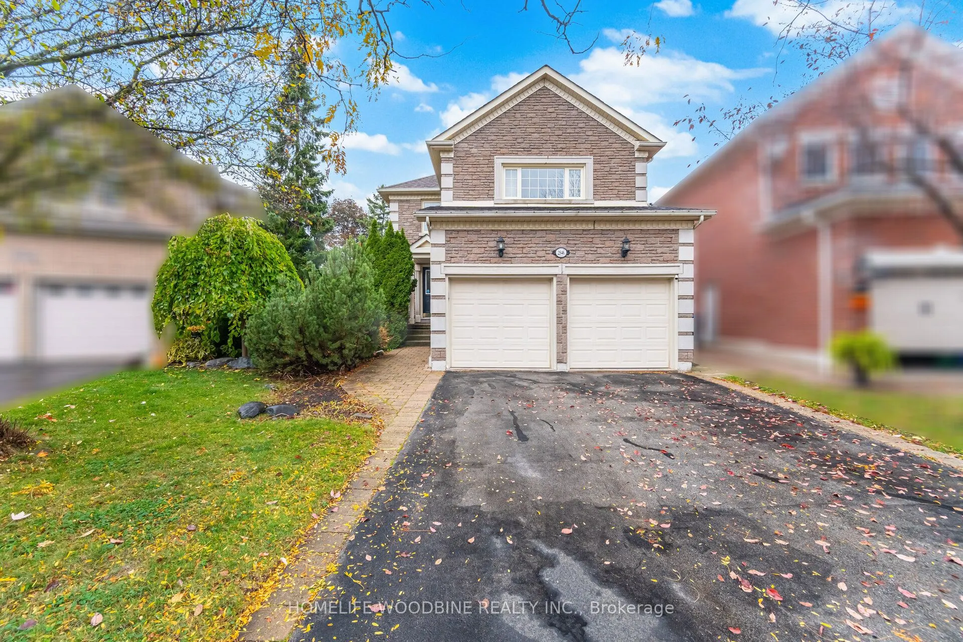 2546 Burnford Trail N