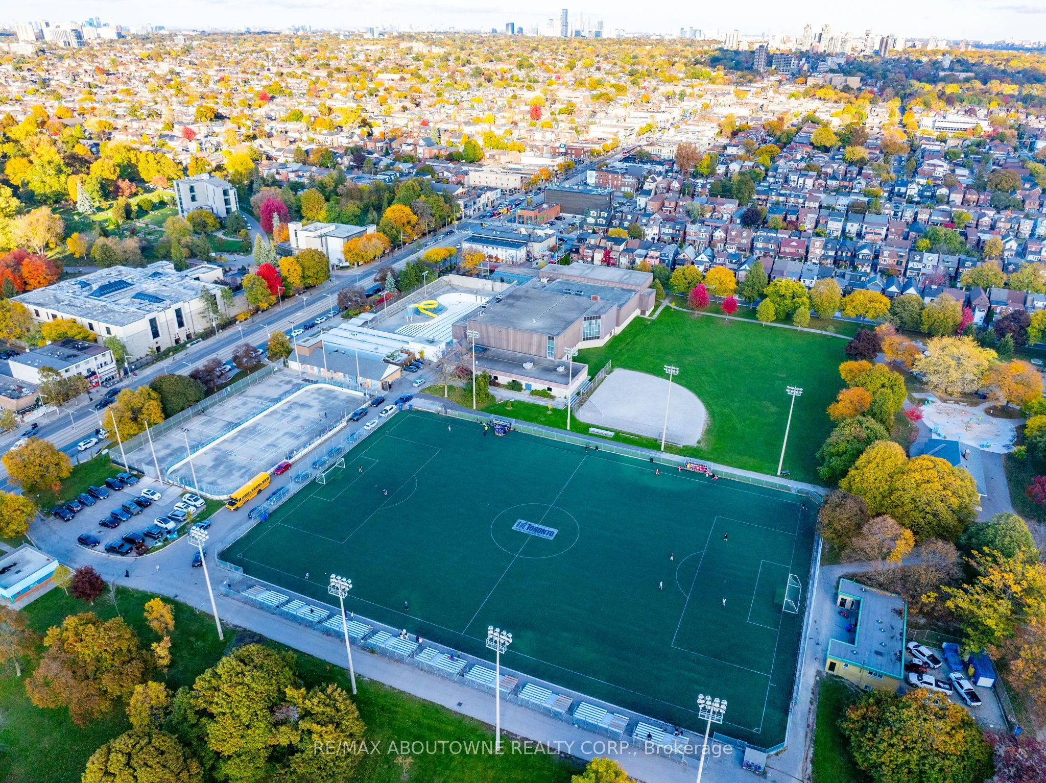 12 Foundry Avenue, #144