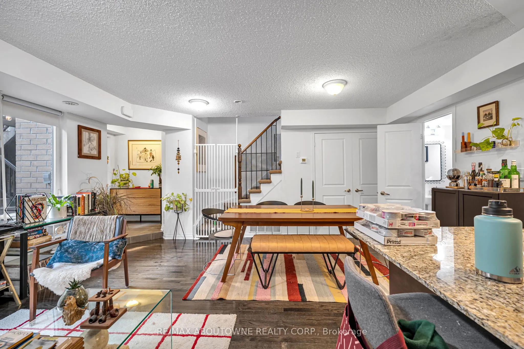 12 Foundry Avenue, #144