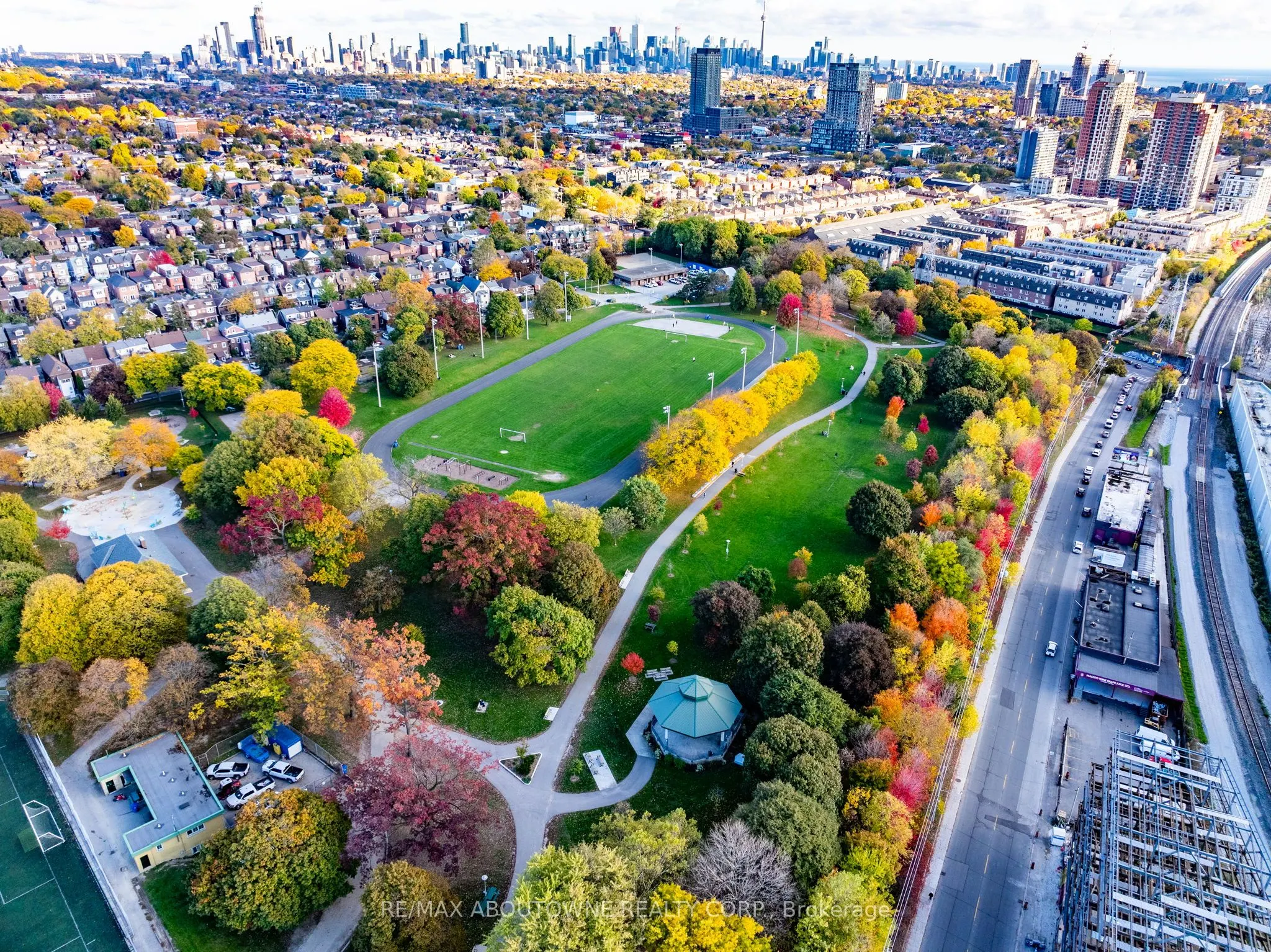 12 Foundry Avenue, #144