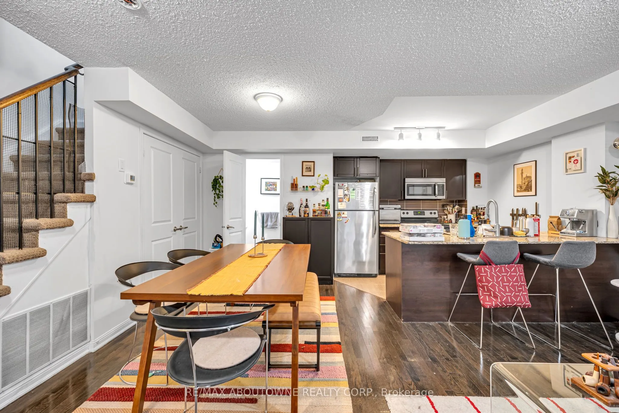 12 Foundry Avenue, #144