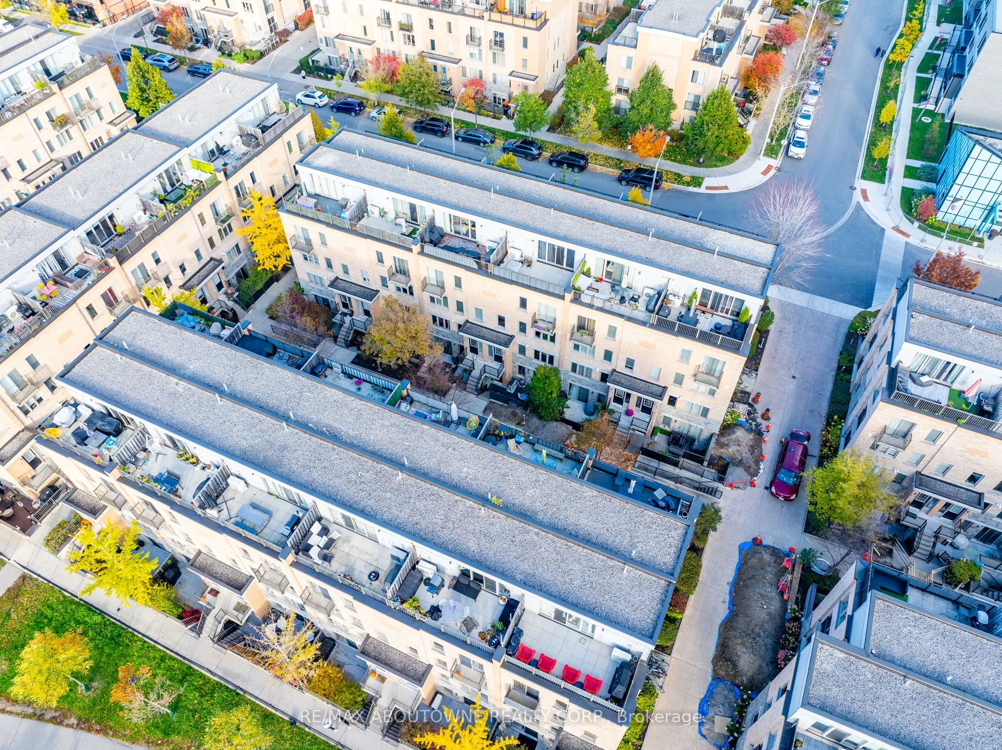 12 Foundry Avenue, #144