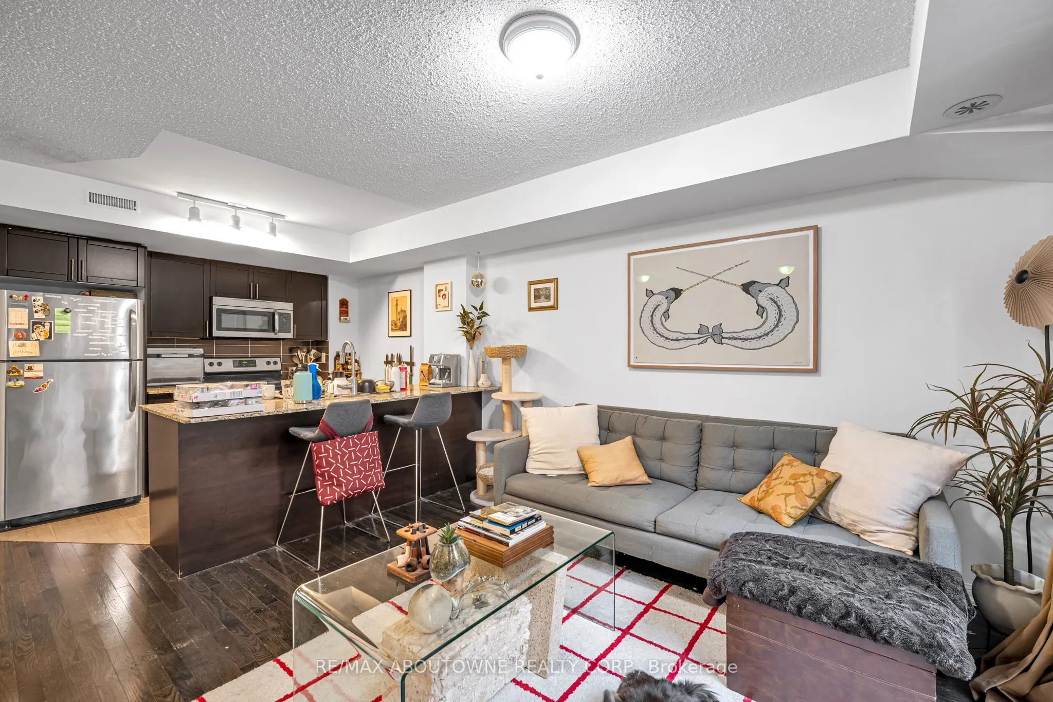 12 Foundry Avenue, #144