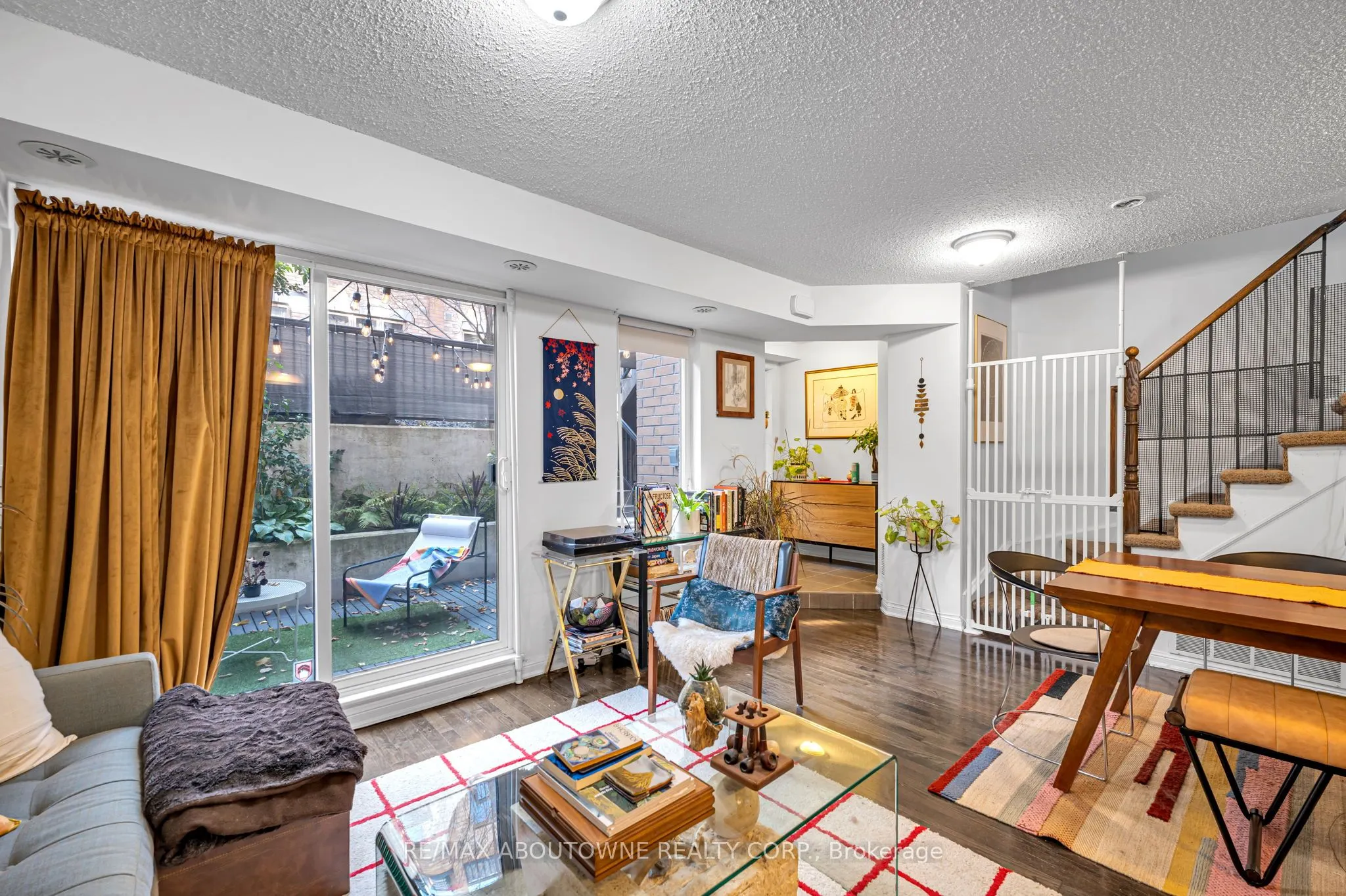 12 Foundry Avenue, #144