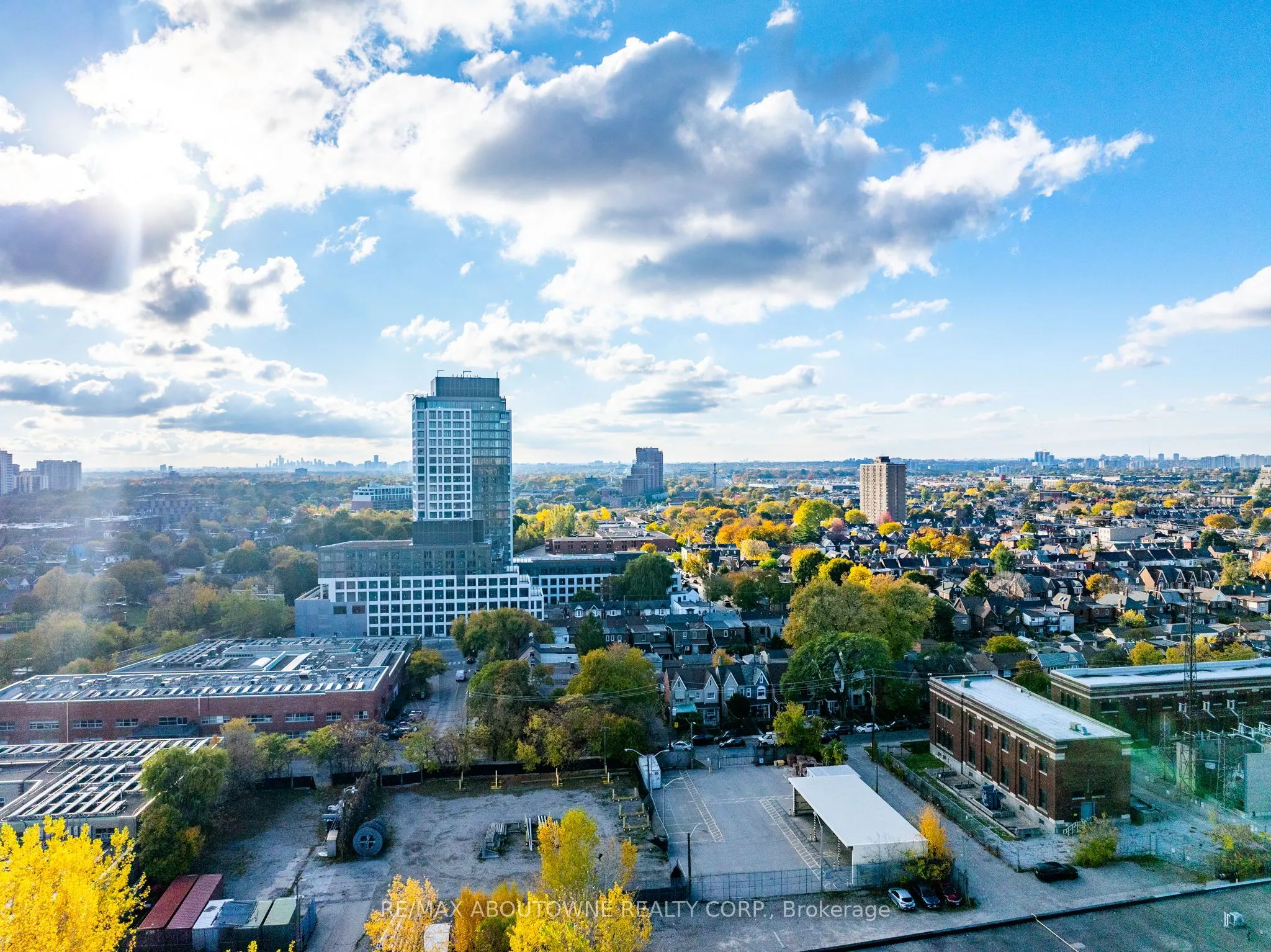 12 Foundry Avenue, #144