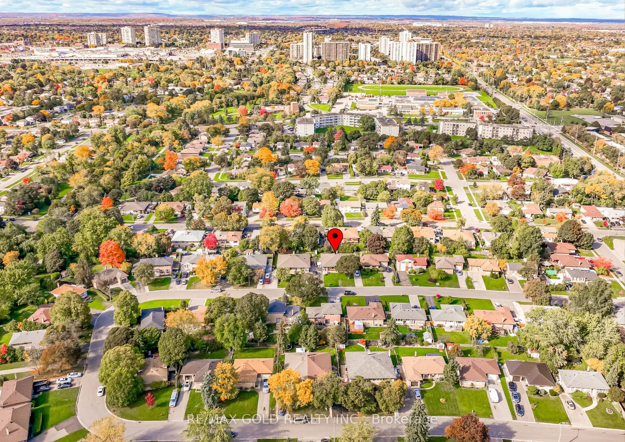 57 alderbury Crescent