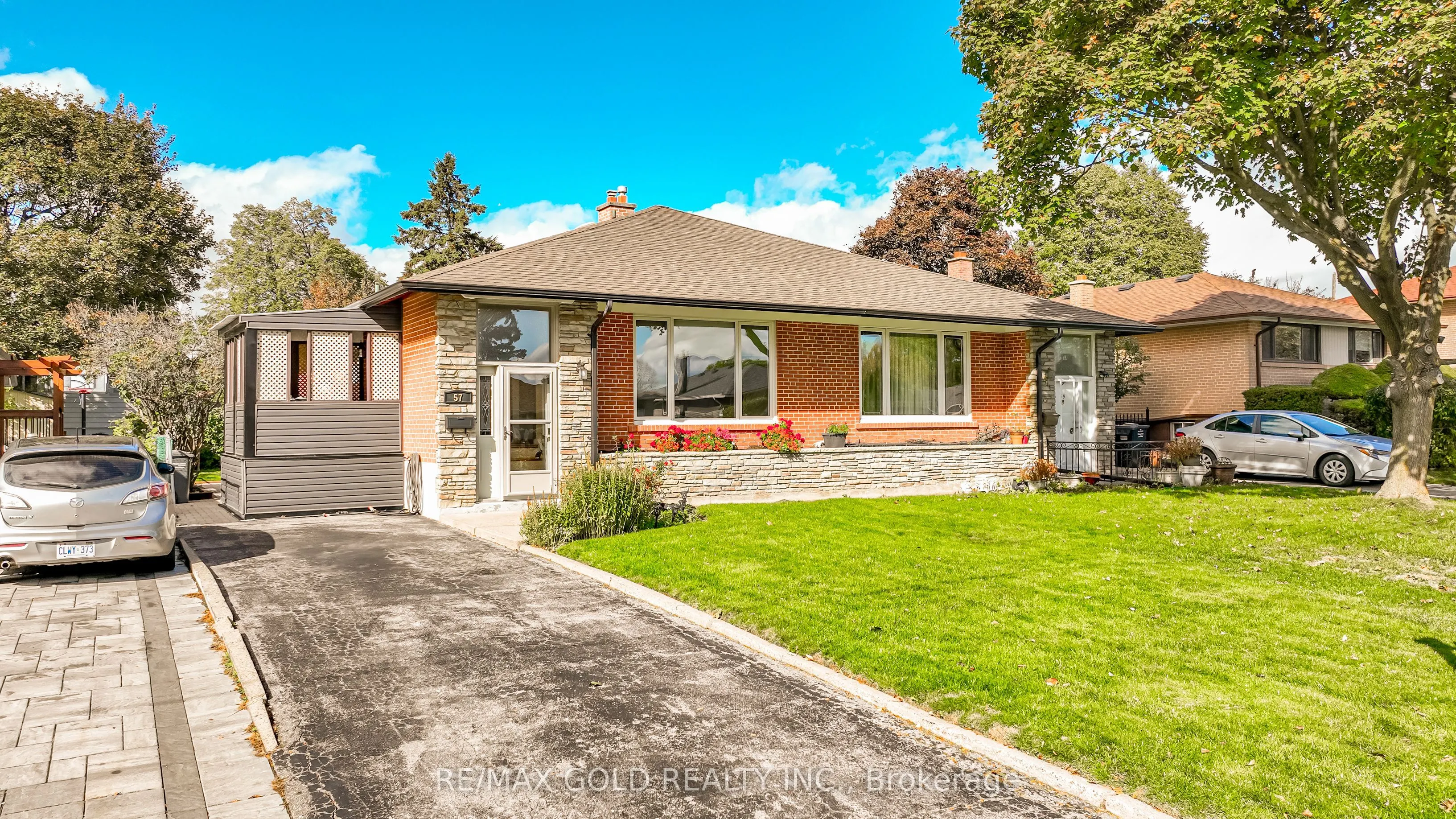 57 alderbury Crescent