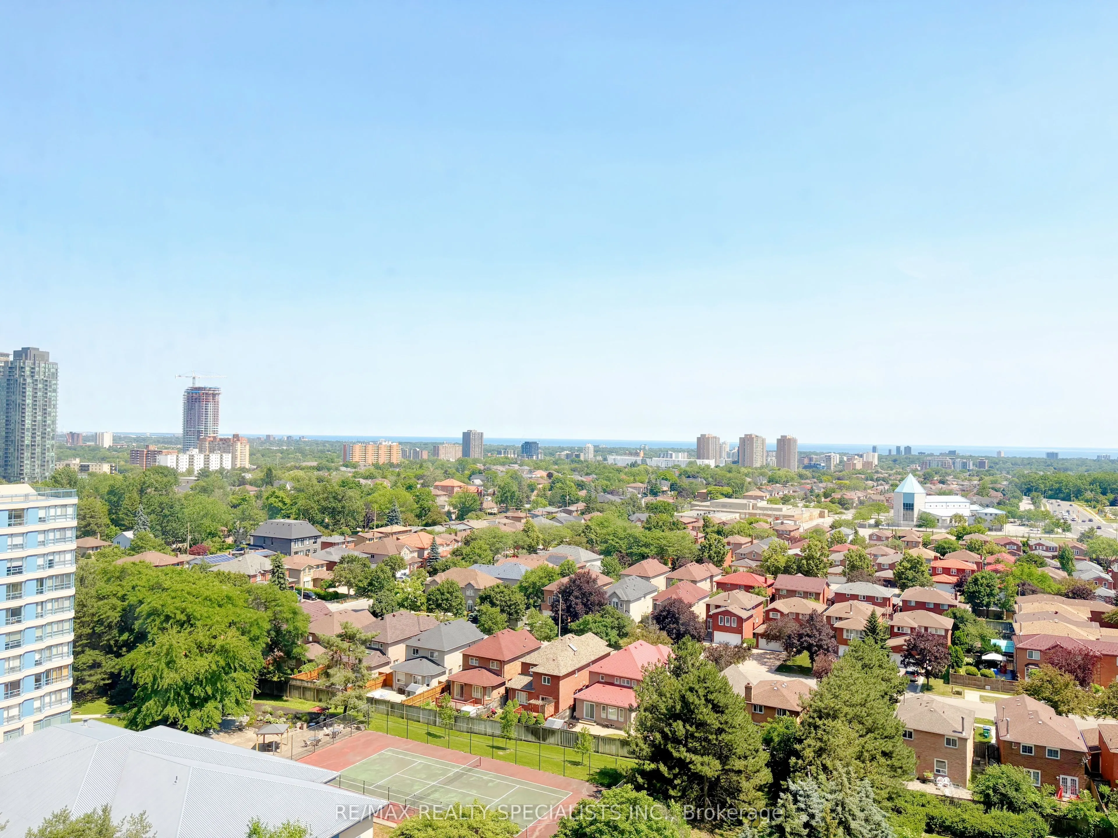 3880 Duke Of York Boulevard, #1415