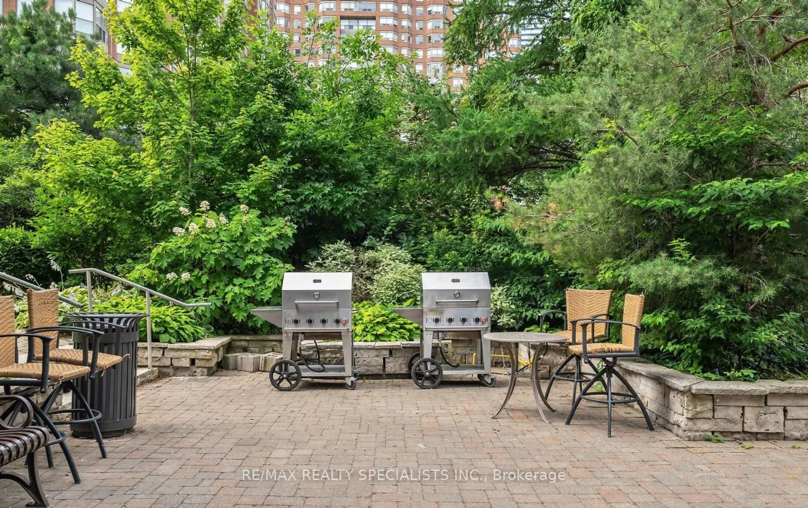 3880 Duke Of York Boulevard, #1415