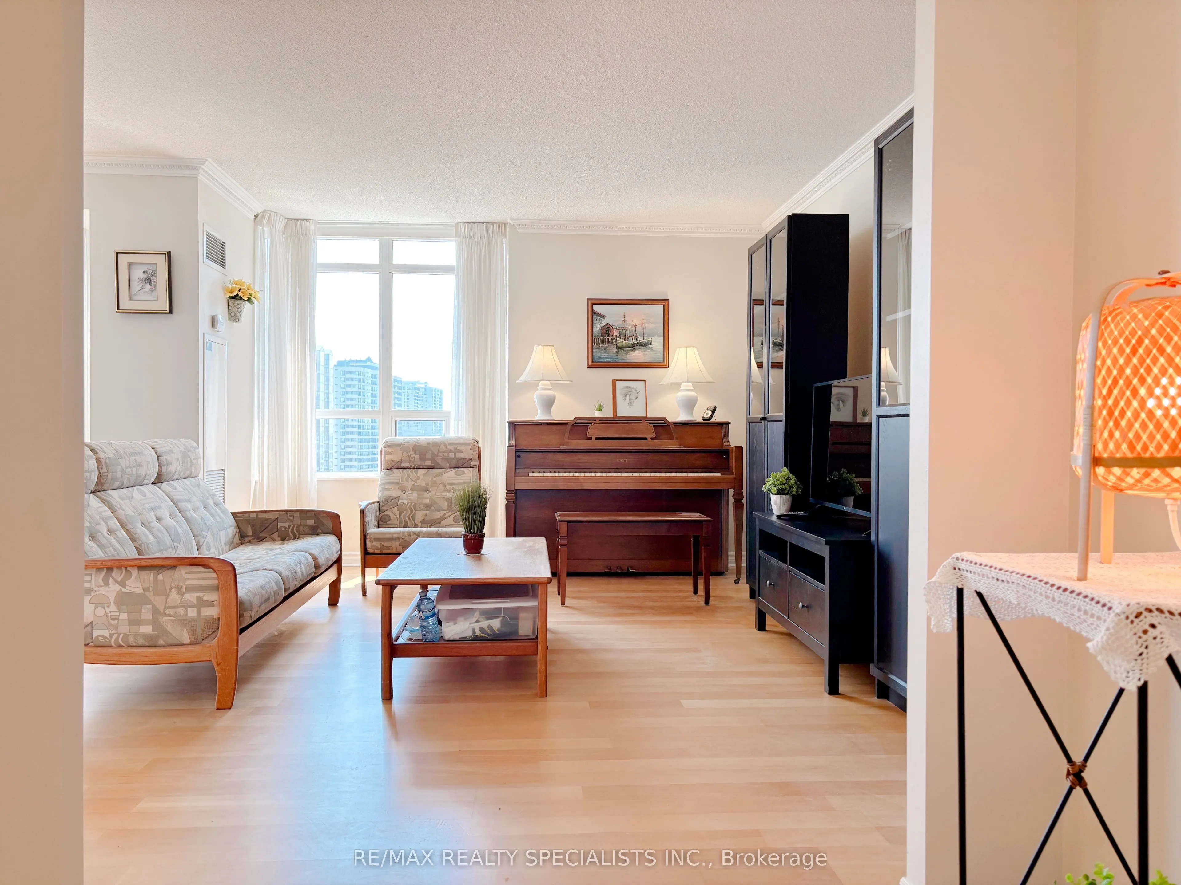 3880 Duke Of York Boulevard, #1415