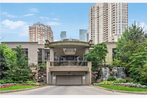 3880 Duke Of York Boulevard, #1415