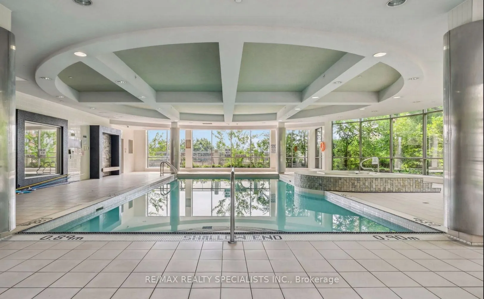 3880 Duke Of York Boulevard, #1415